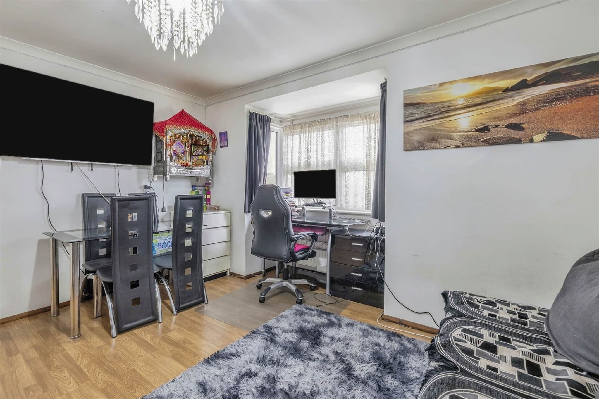 Property at Cardinal Way, Harrow
