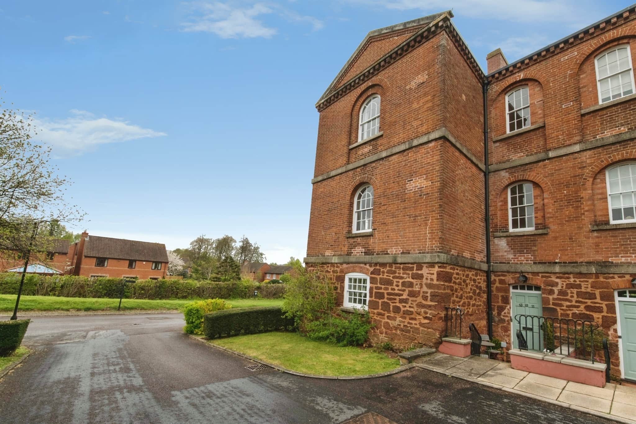 Property at Woodbury Walk, Exminster, Exeter