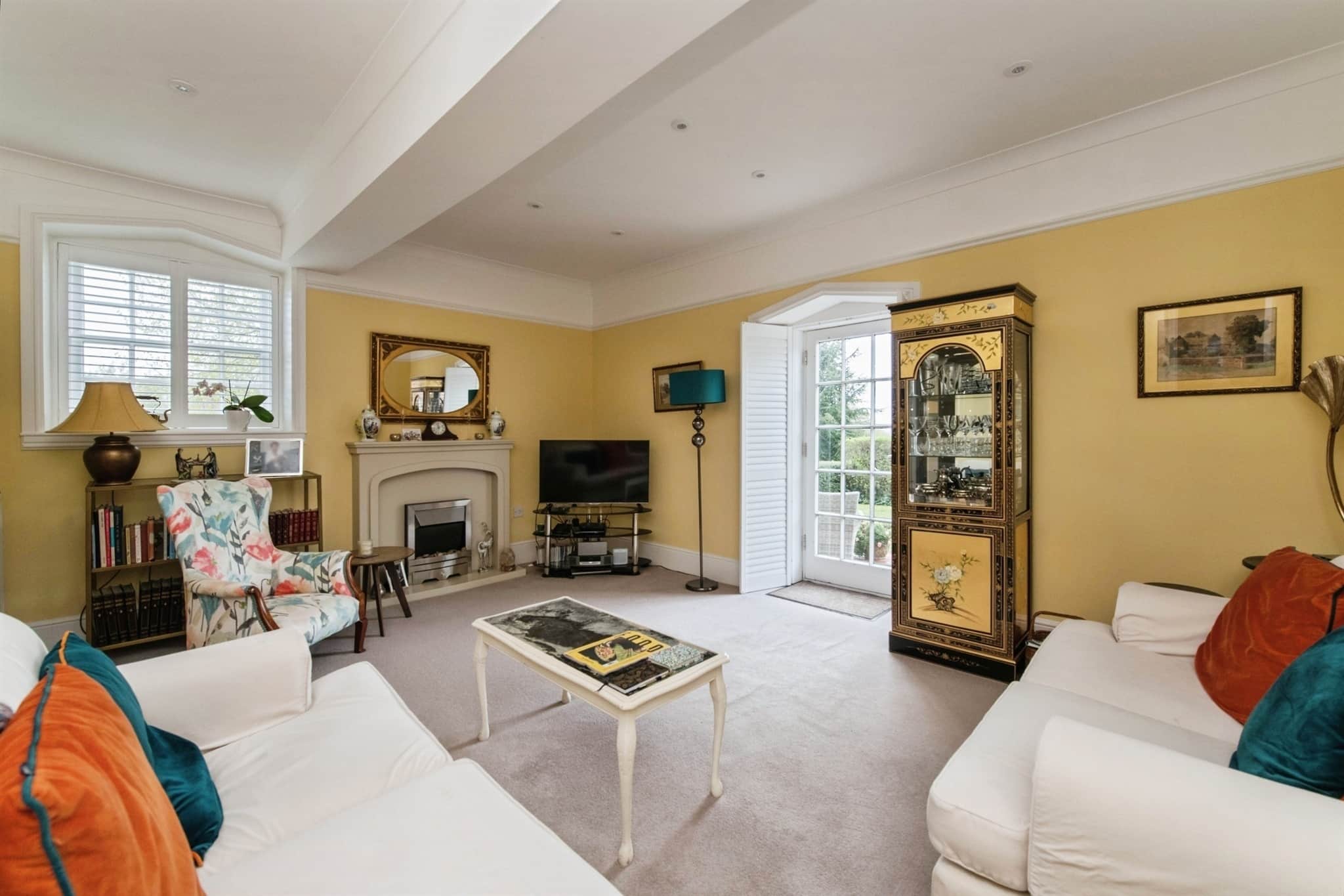 Property at Woodbury Walk, Exminster, Exeter