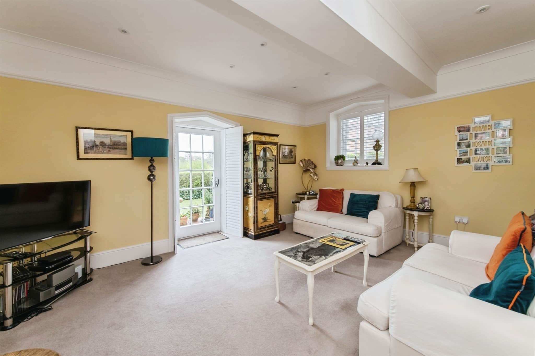 Property at Woodbury Walk, Exminster, Exeter