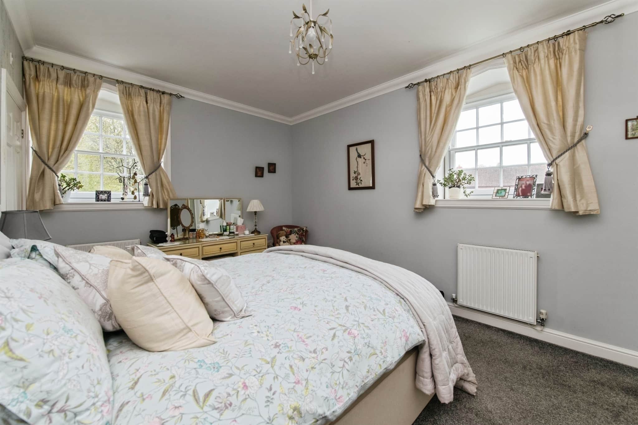 Property at Woodbury Walk, Exminster, Exeter