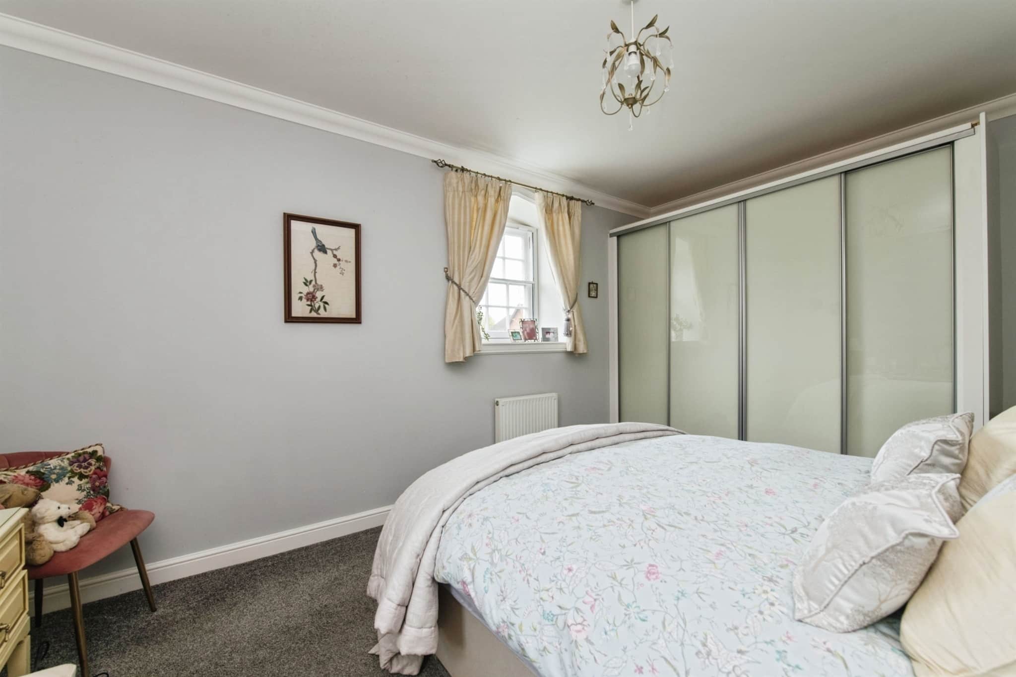 Property at Woodbury Walk, Exminster, Exeter