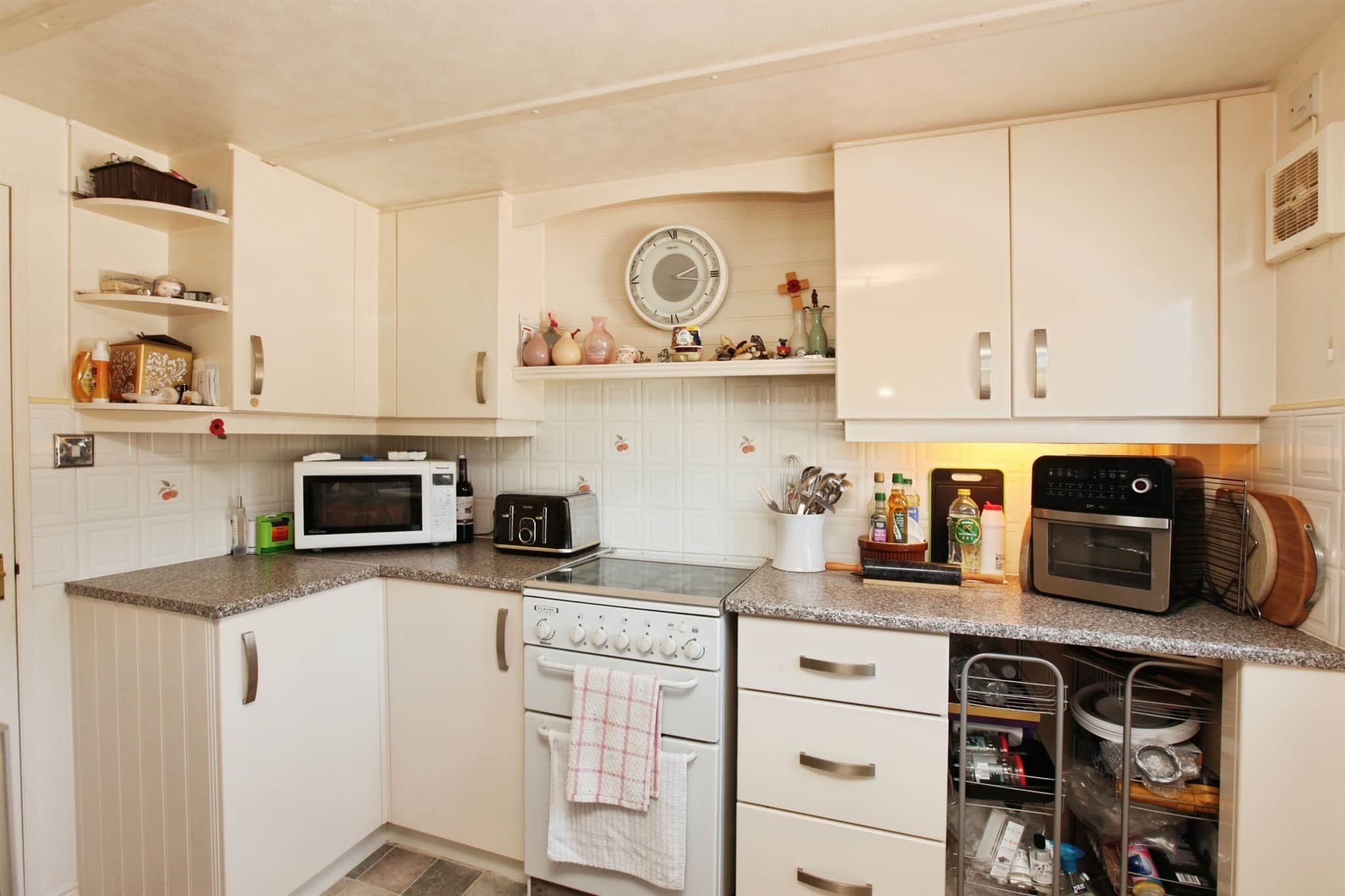 Property at Grange Road, Paignton