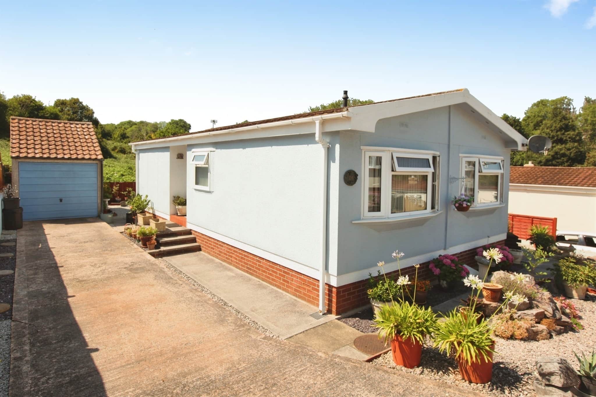 Property at Grange Road, Paignton