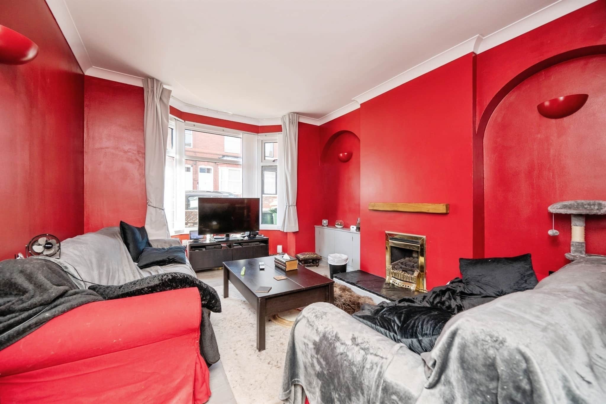 Property at Crescent Road, Dudley