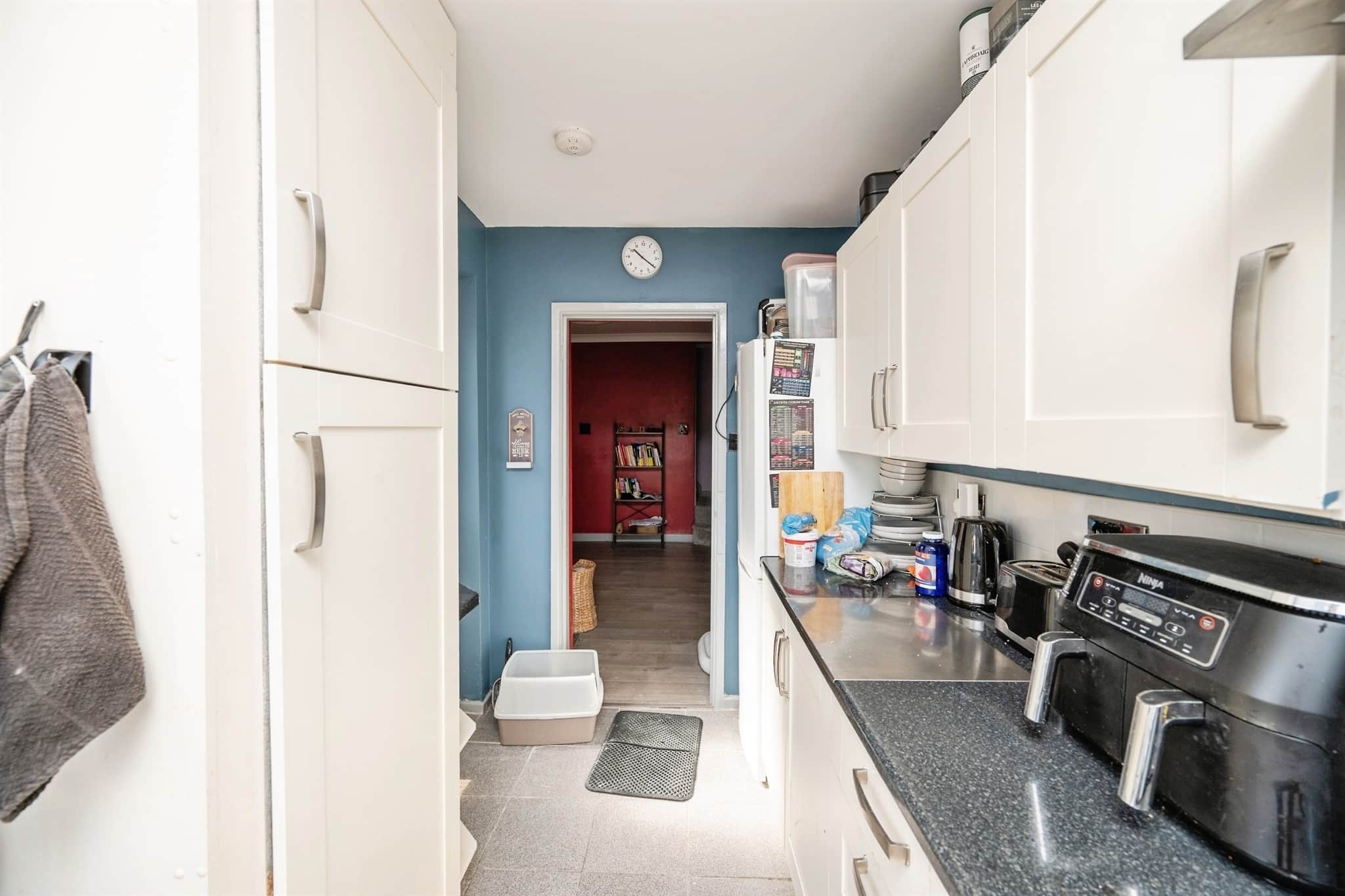 Property at Crescent Road, Dudley