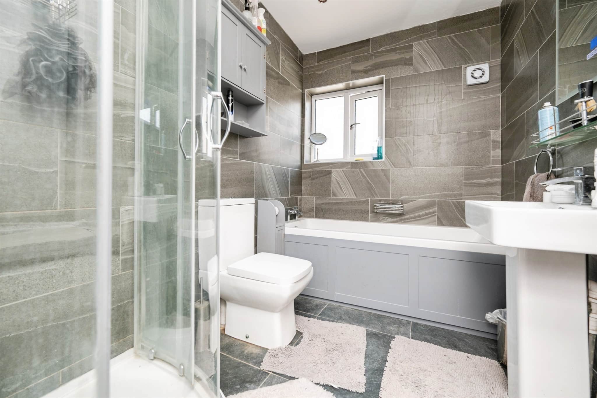Property at Crescent Road, Dudley