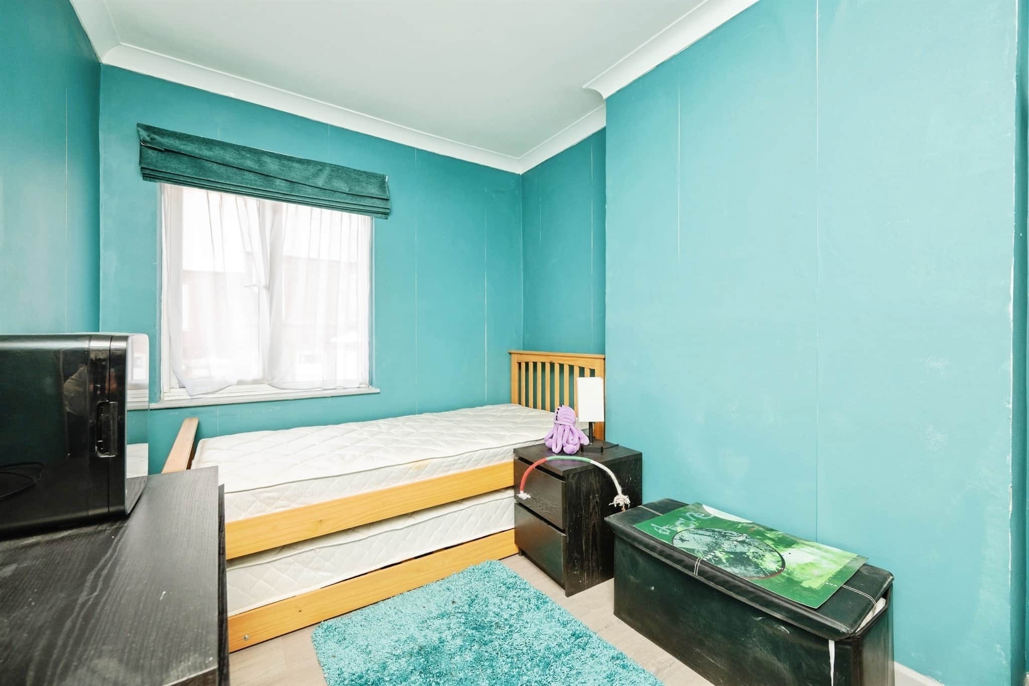 Property at Crescent Road, Dudley
