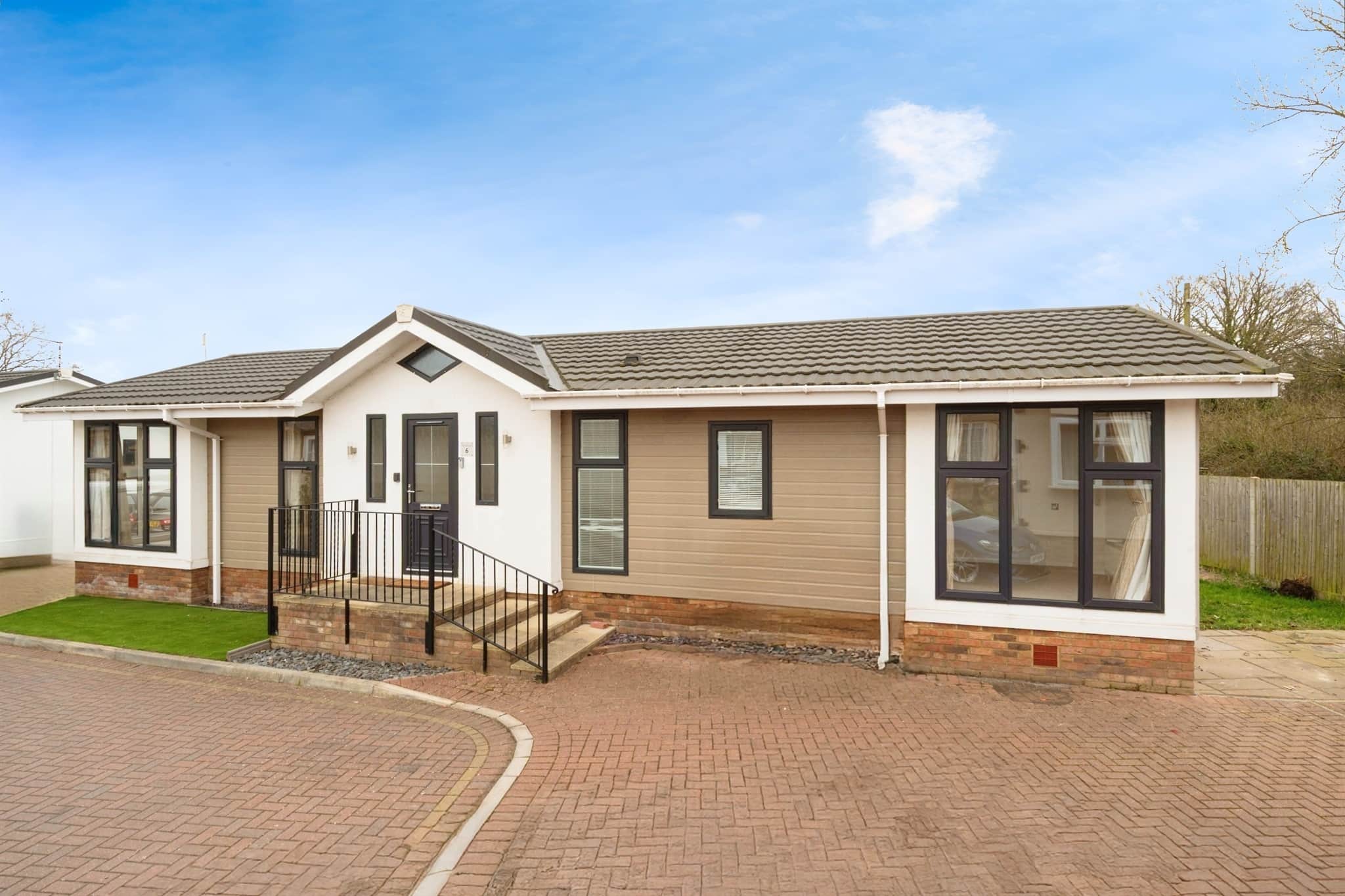 Property at Queen Street, Paddock Wood, Tonbridge