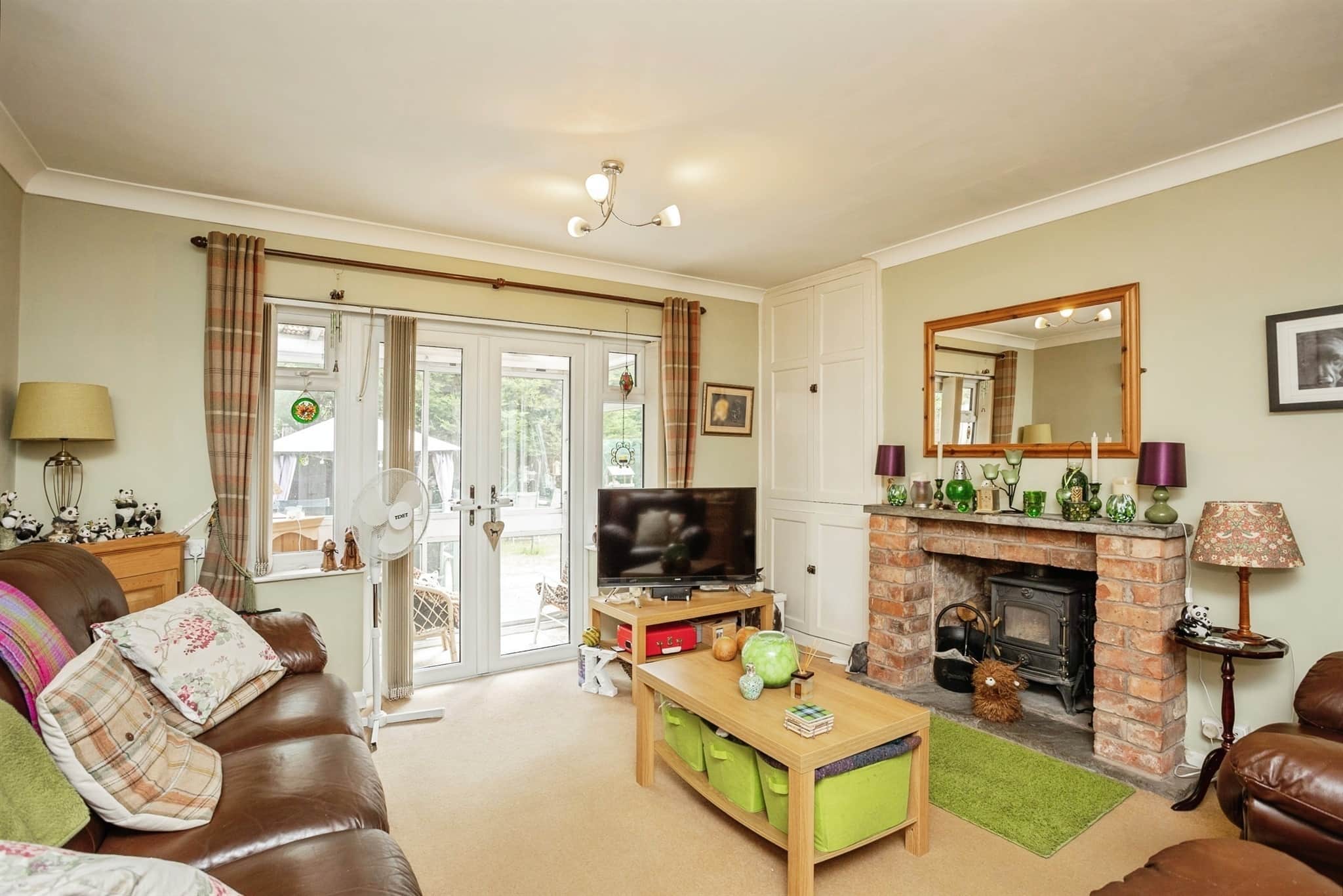 Property at Kings Road, Melton Mowbray