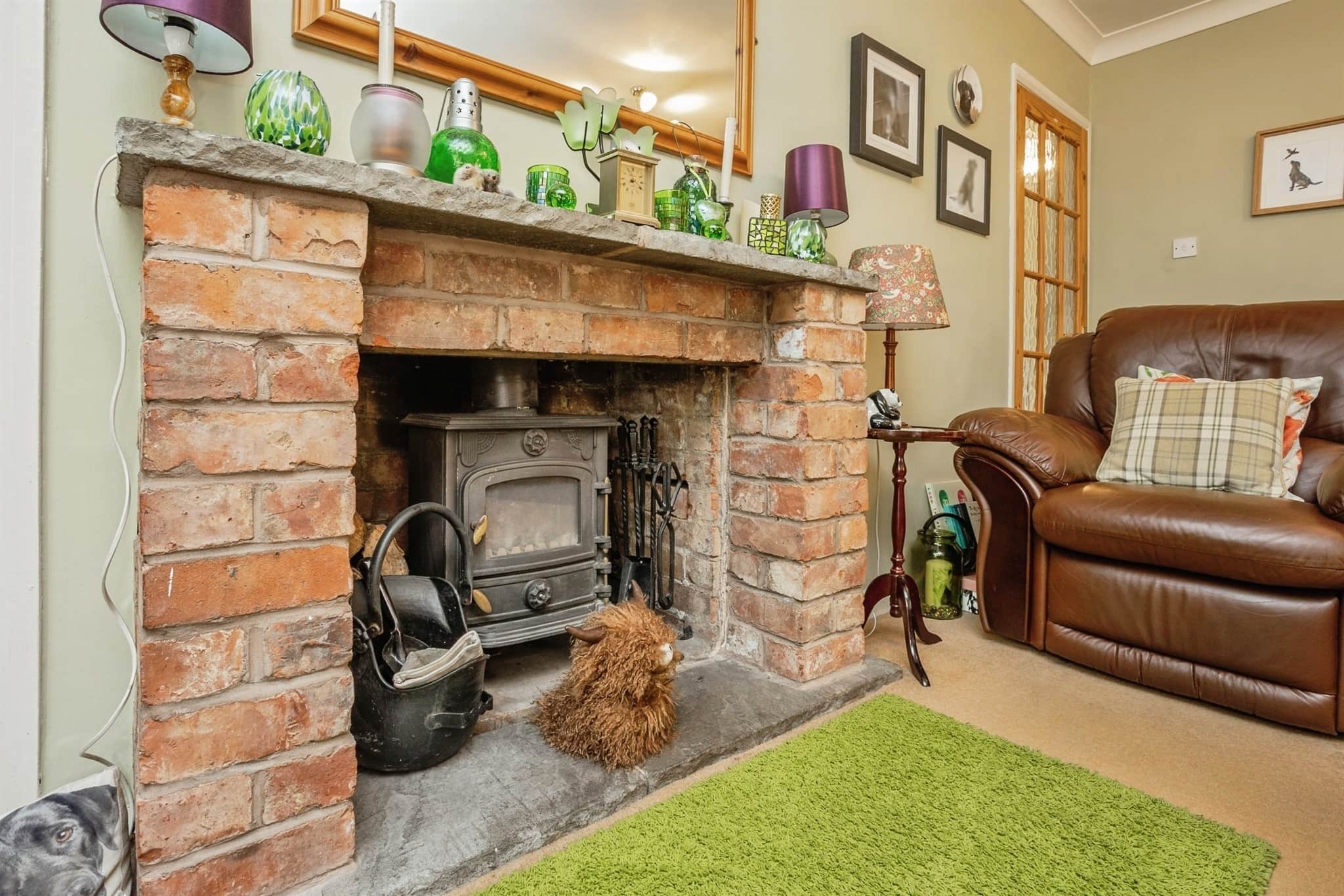 Property at Kings Road, Melton Mowbray