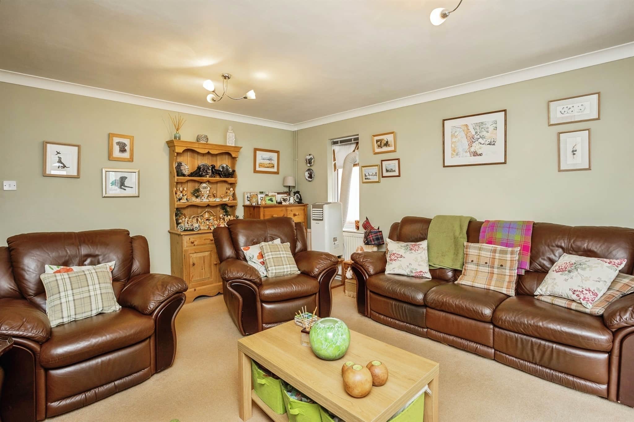 Property at Kings Road, Melton Mowbray