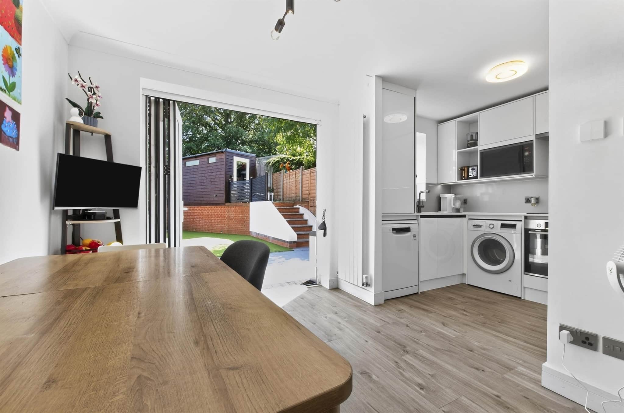 Property at Westfield Road, Harpenden