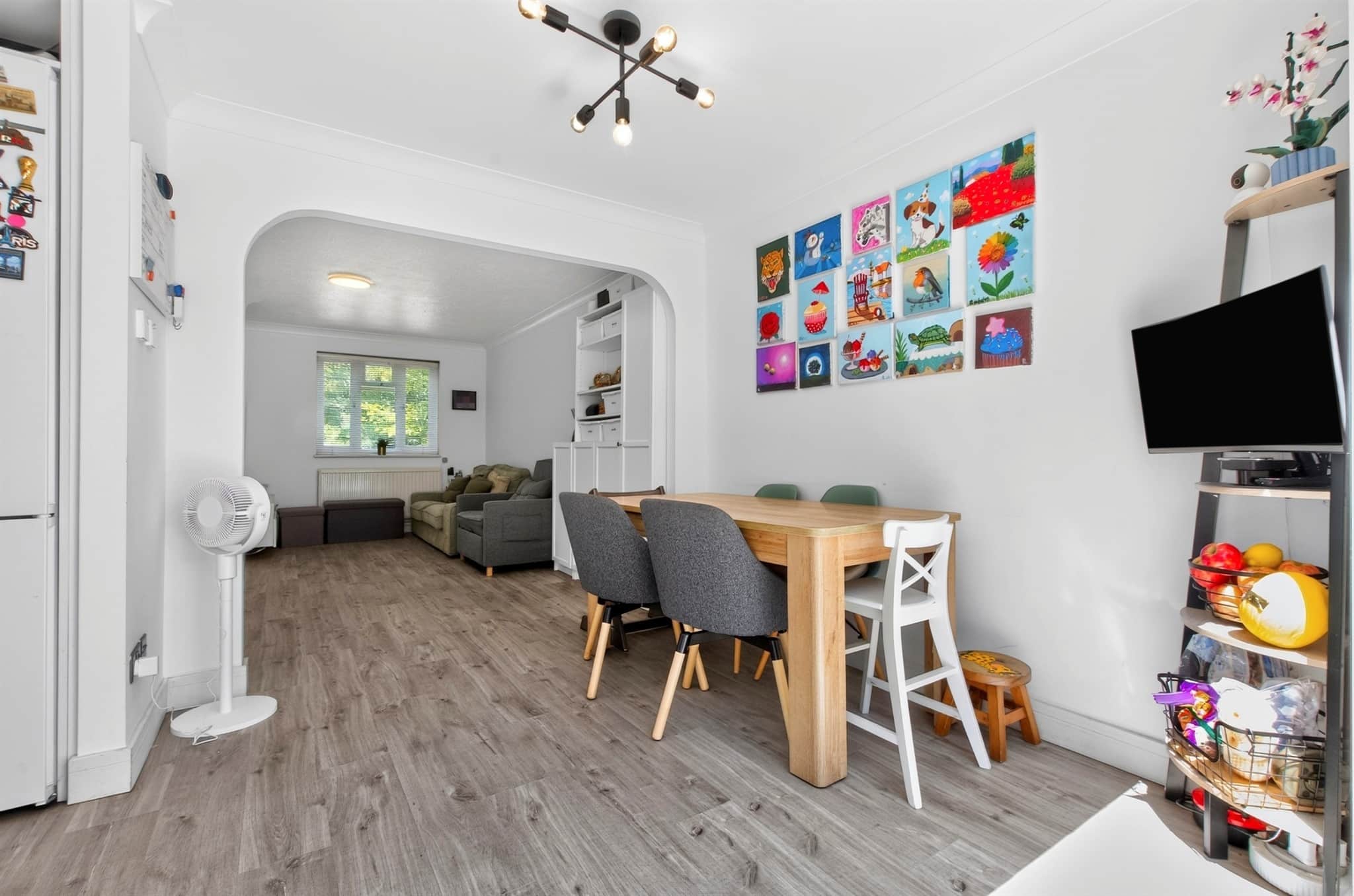 Property at Westfield Road, Harpenden