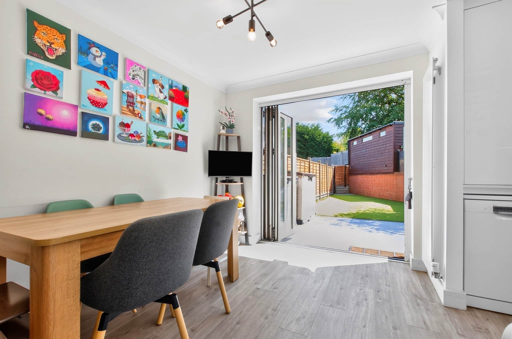 Property at Westfield Road, Harpenden