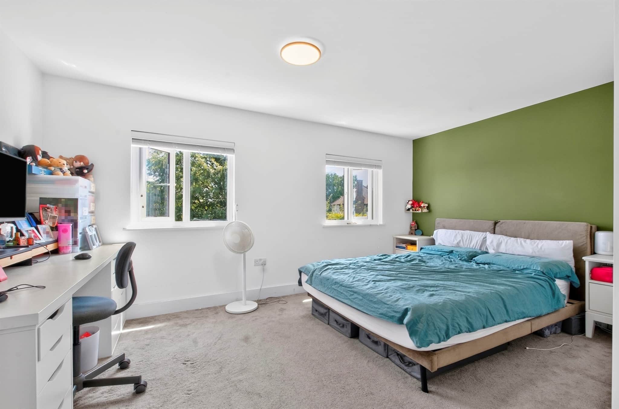 Property at Westfield Road, Harpenden