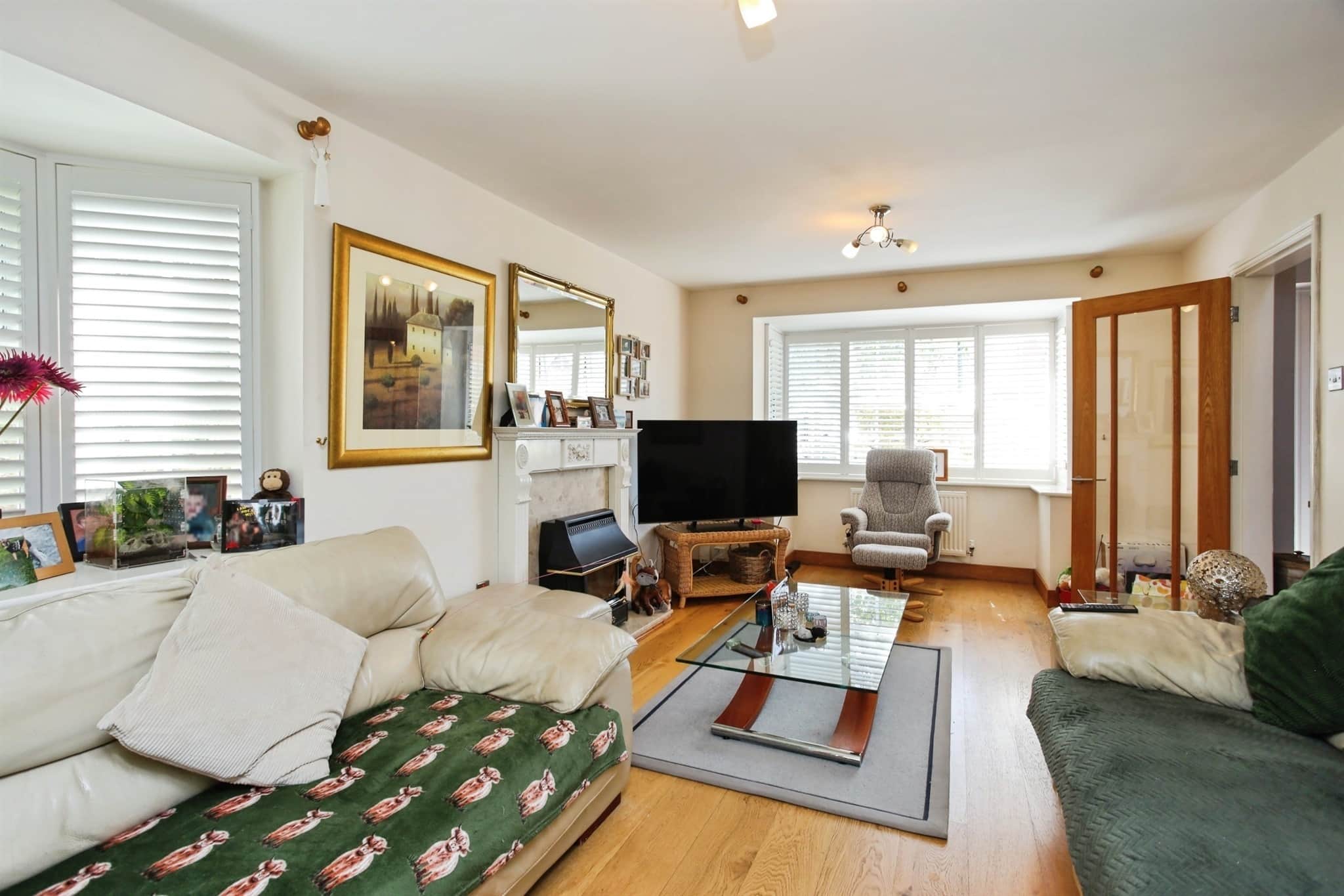 Property at Firmin Avenue, Boughton Monchelsea, Maidstone