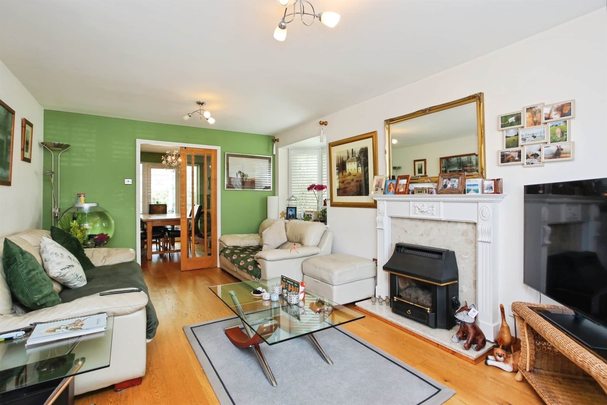 Property at Firmin Avenue, Boughton Monchelsea, Maidstone
