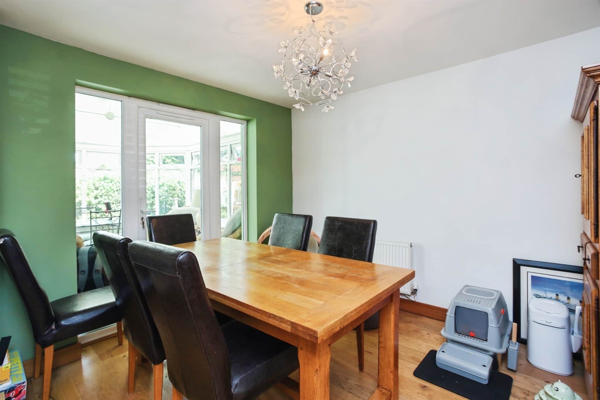 Property at Firmin Avenue, Boughton Monchelsea, Maidstone