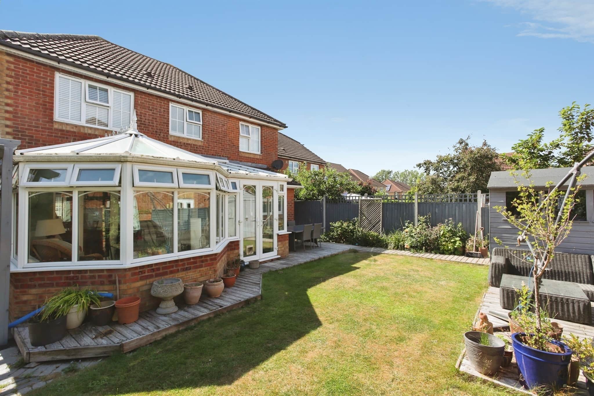 Property at Firmin Avenue, Boughton Monchelsea, Maidstone
