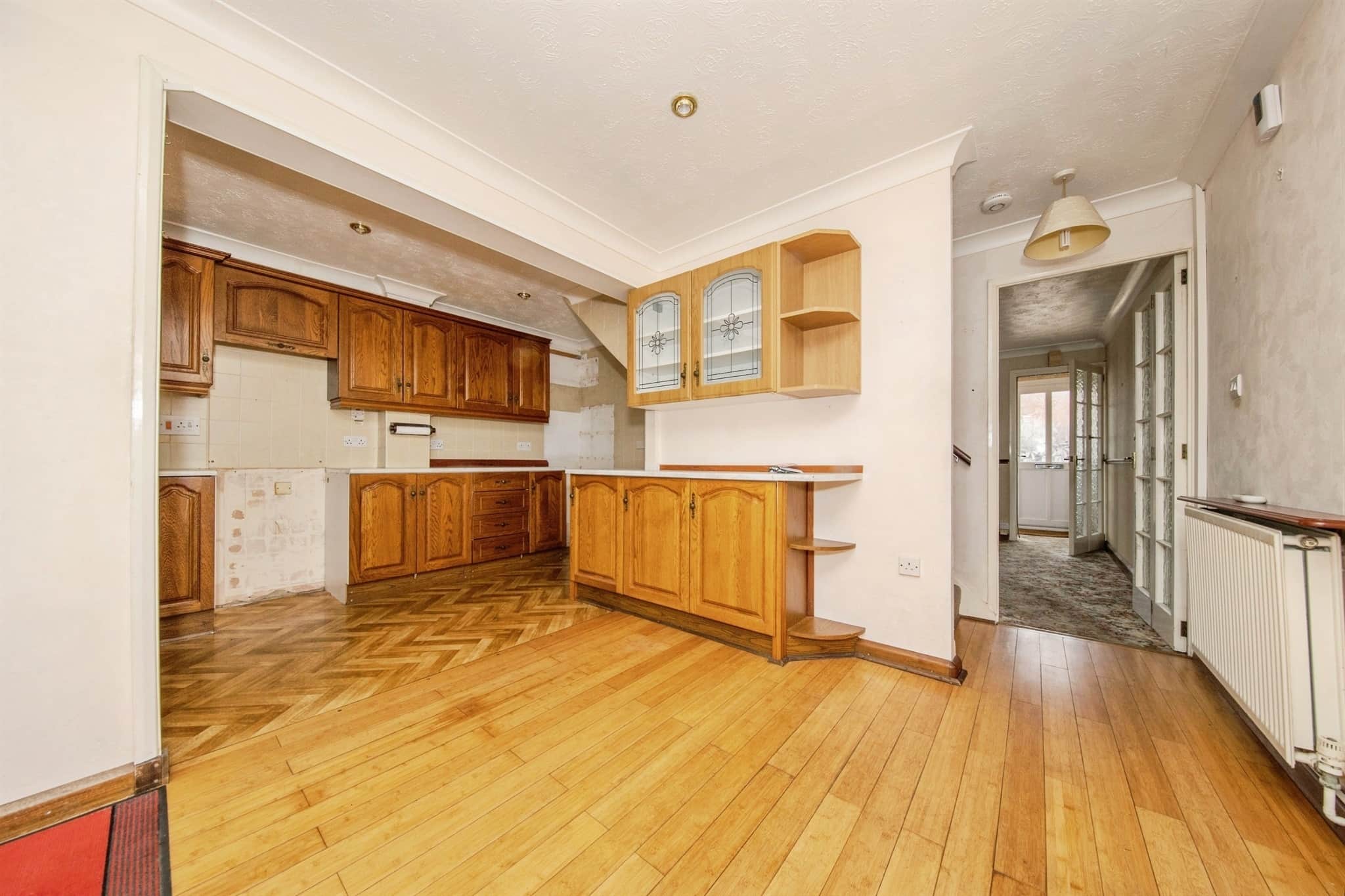 Property at Prittlewell Close, Ipswich