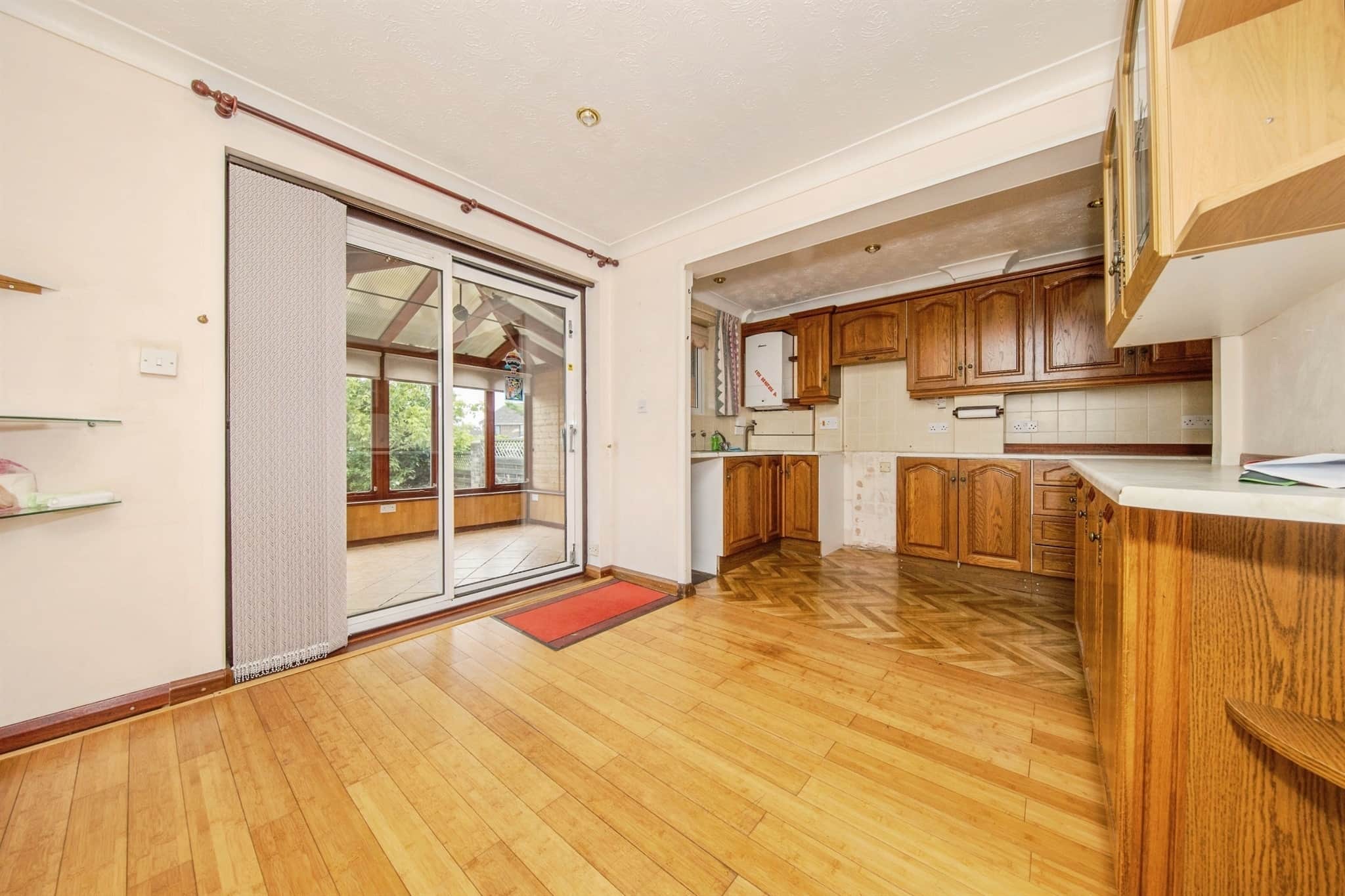 Property at Prittlewell Close, Ipswich