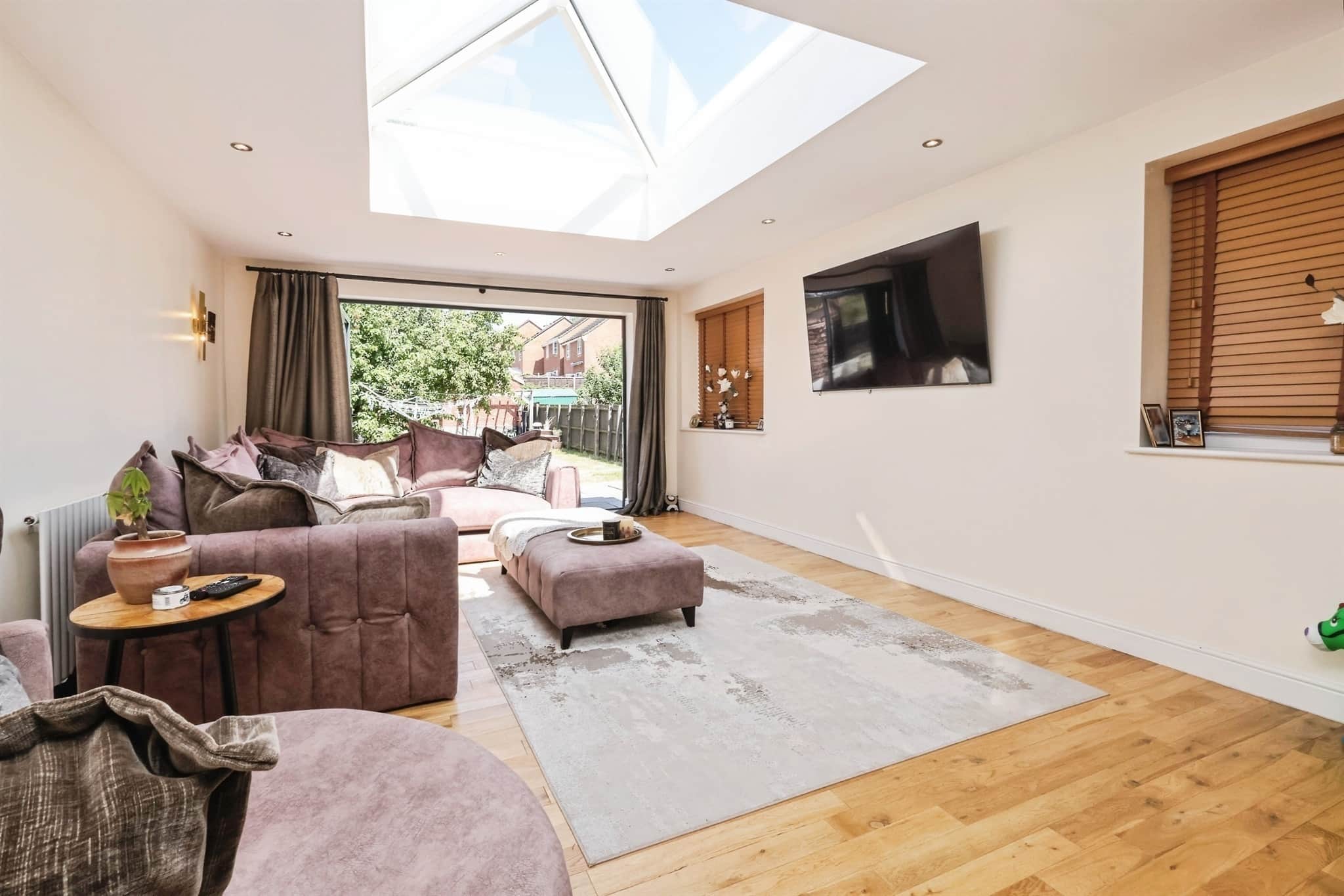 Property at Compton Road, CRADLEY HEATH