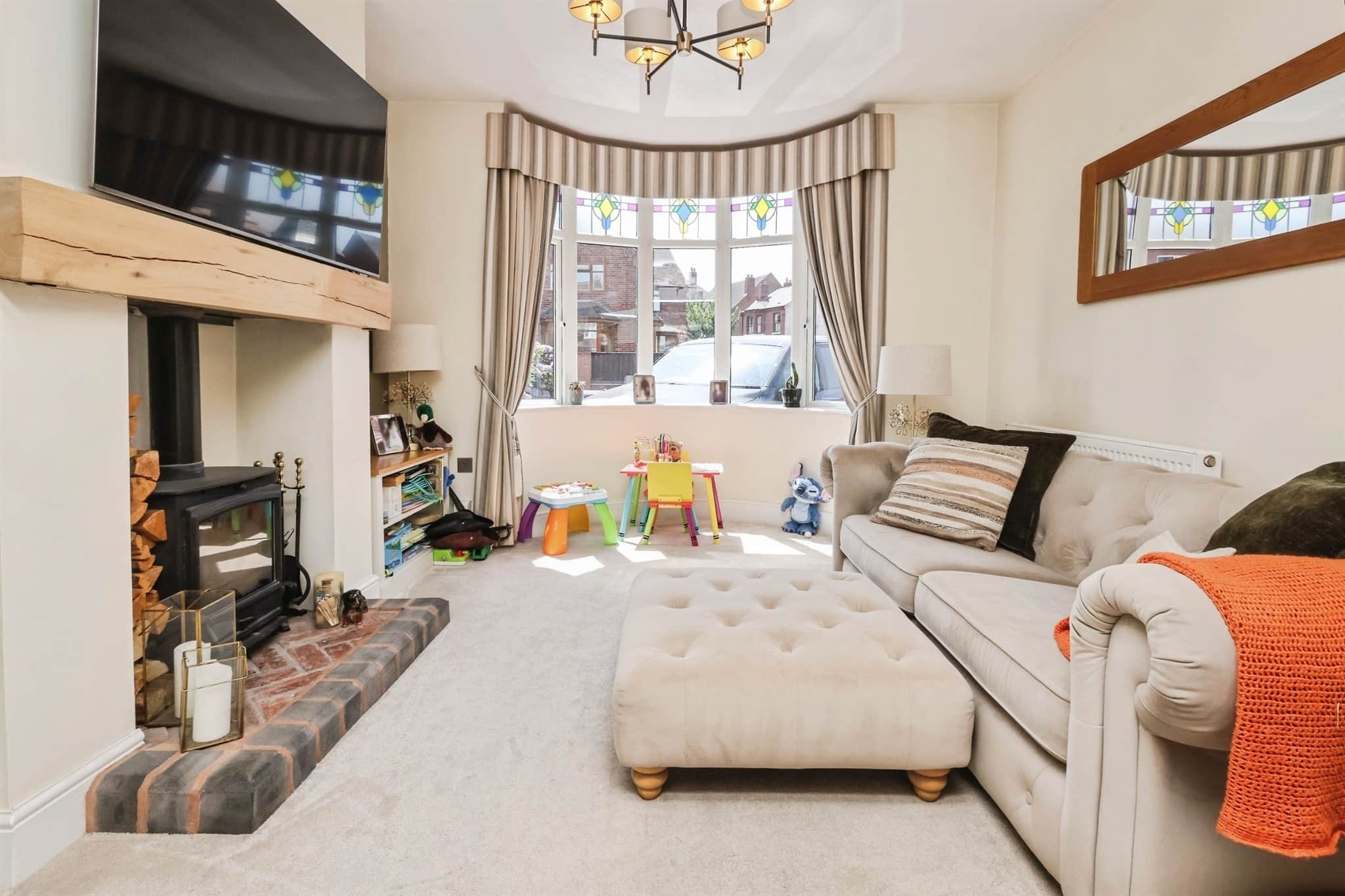 Property at Compton Road, CRADLEY HEATH