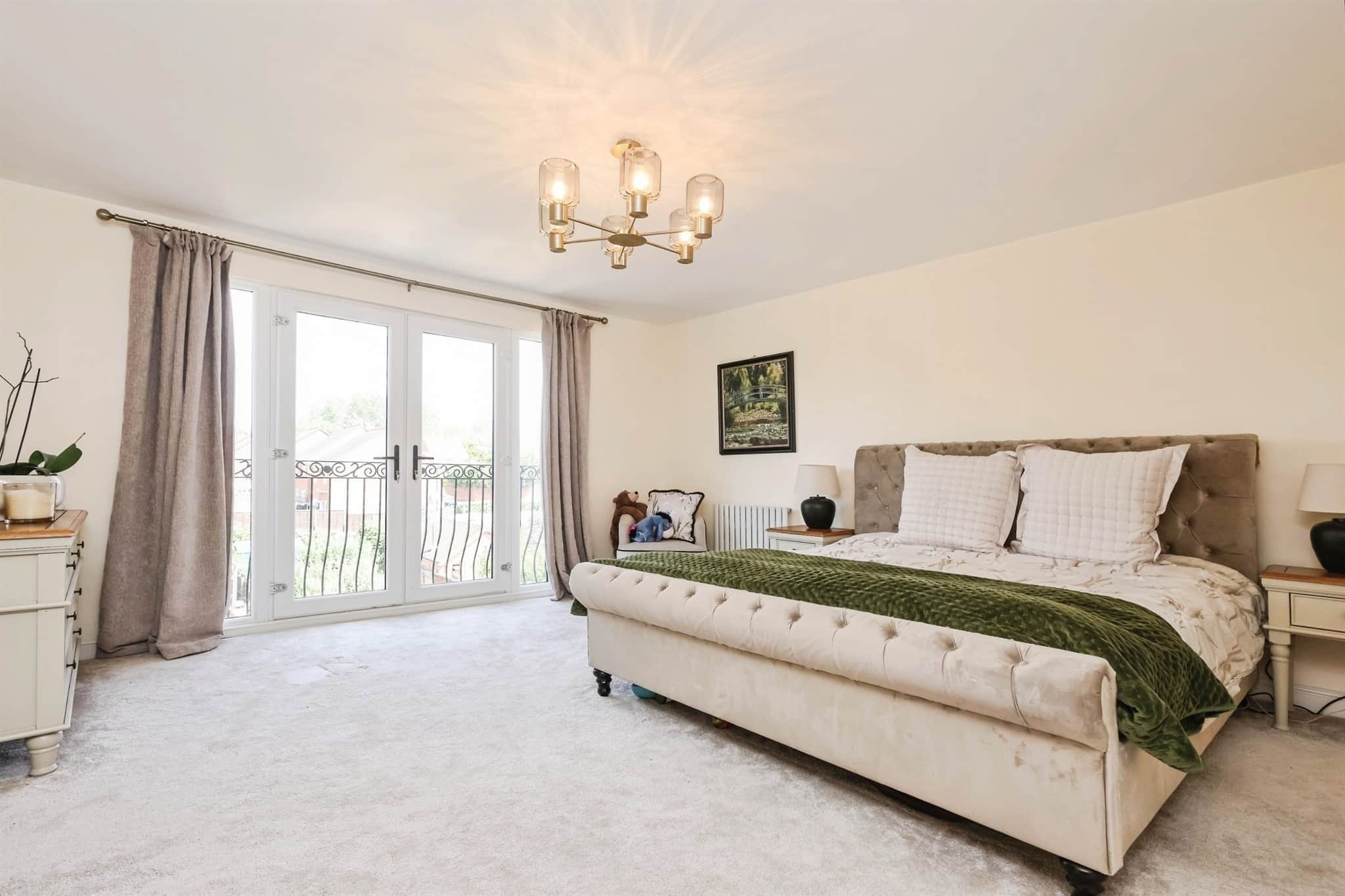 Property at Compton Road, CRADLEY HEATH