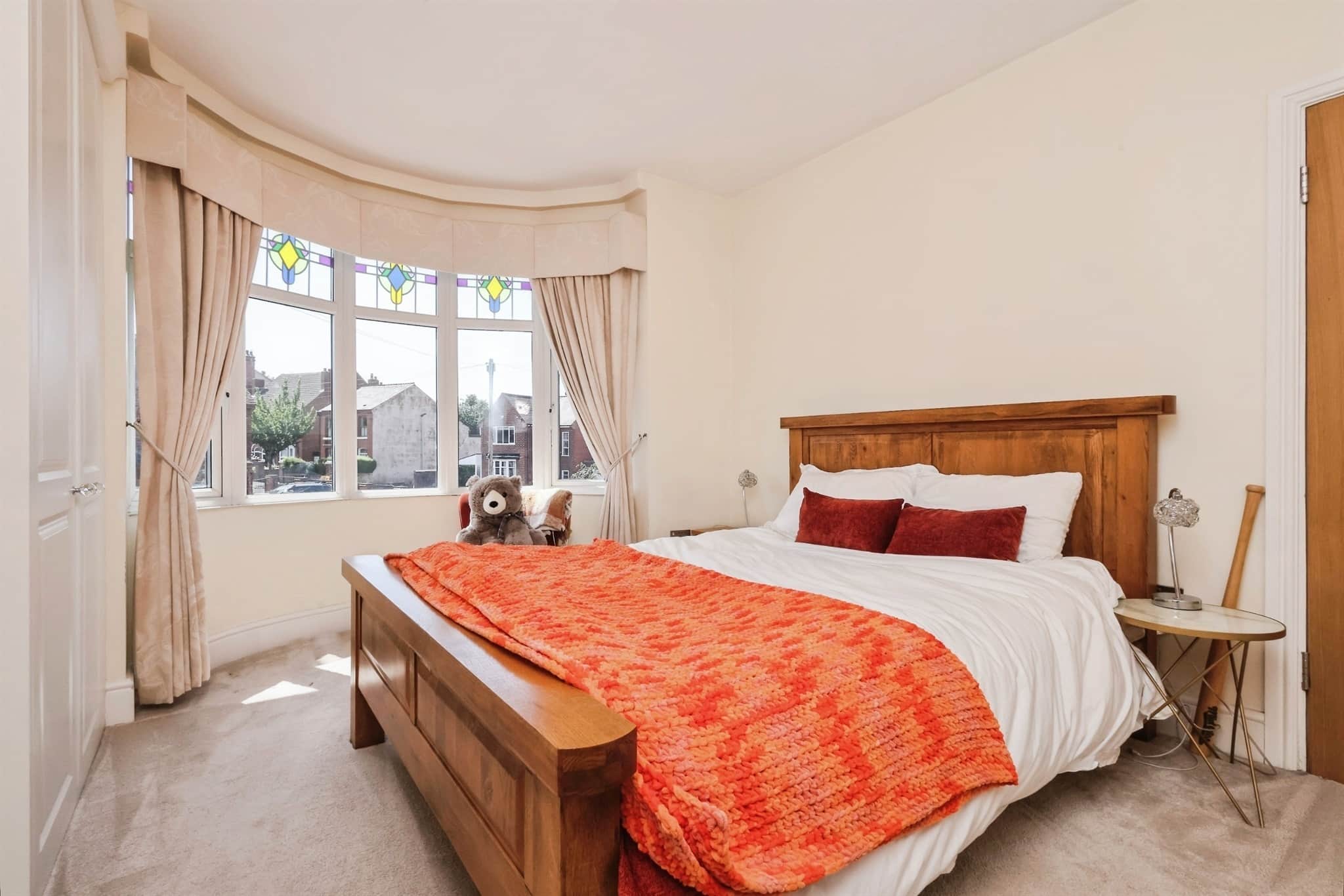 Property at Compton Road, CRADLEY HEATH