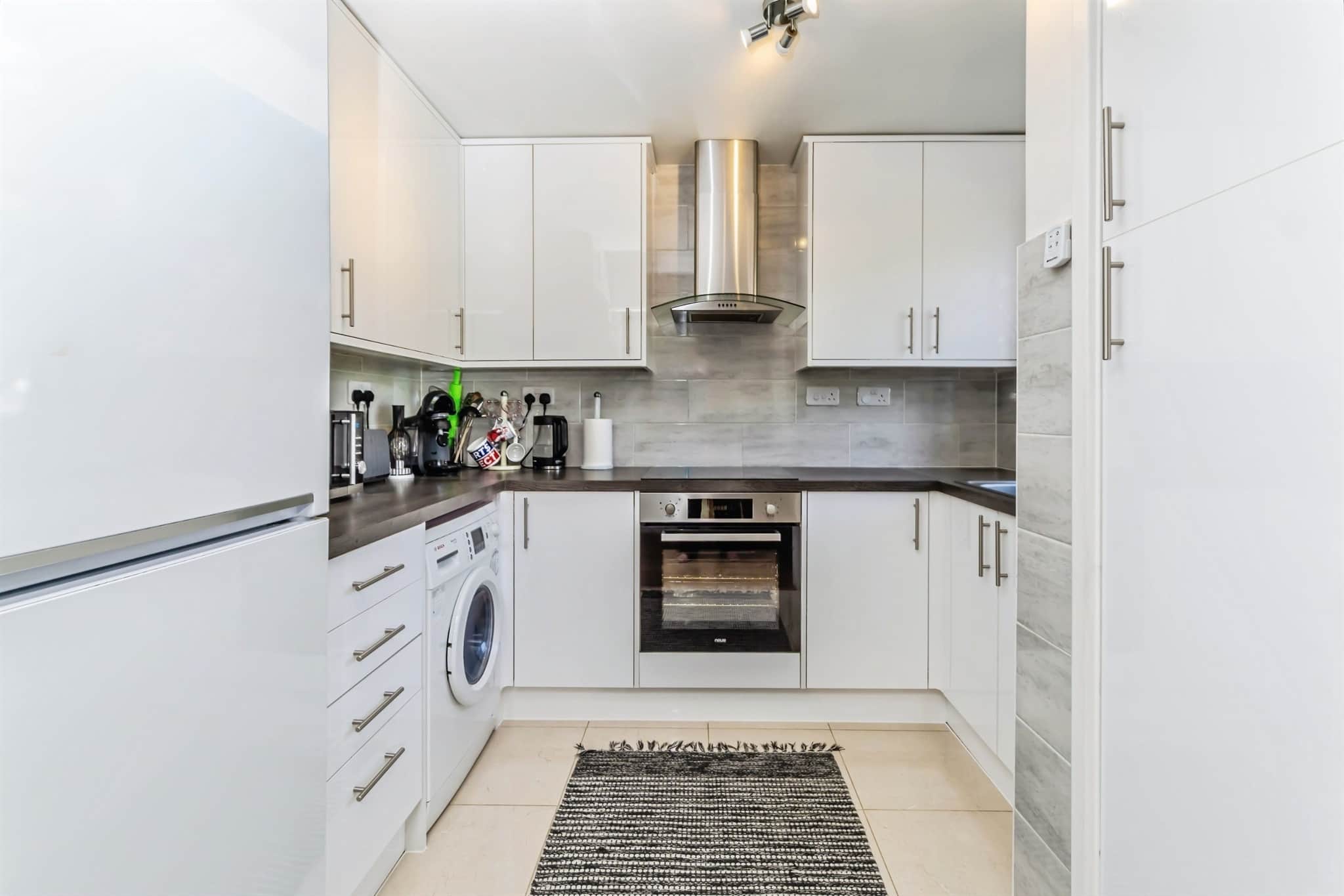 Property at Welland Road, Tonbridge