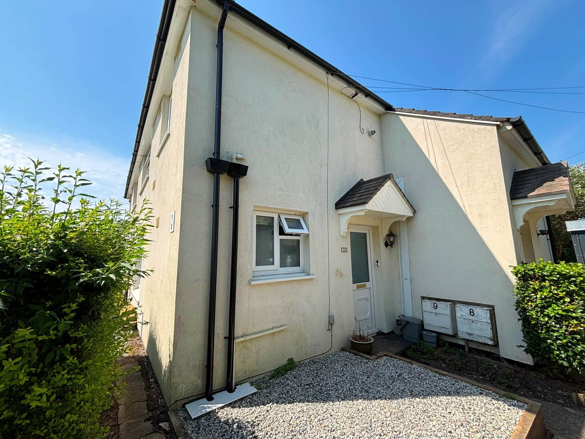 Property at Monmouth Gardens, PLYMOUTH