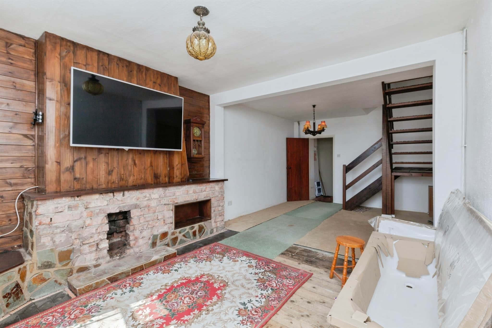 Property at Croft Road, Cosby, Leicester