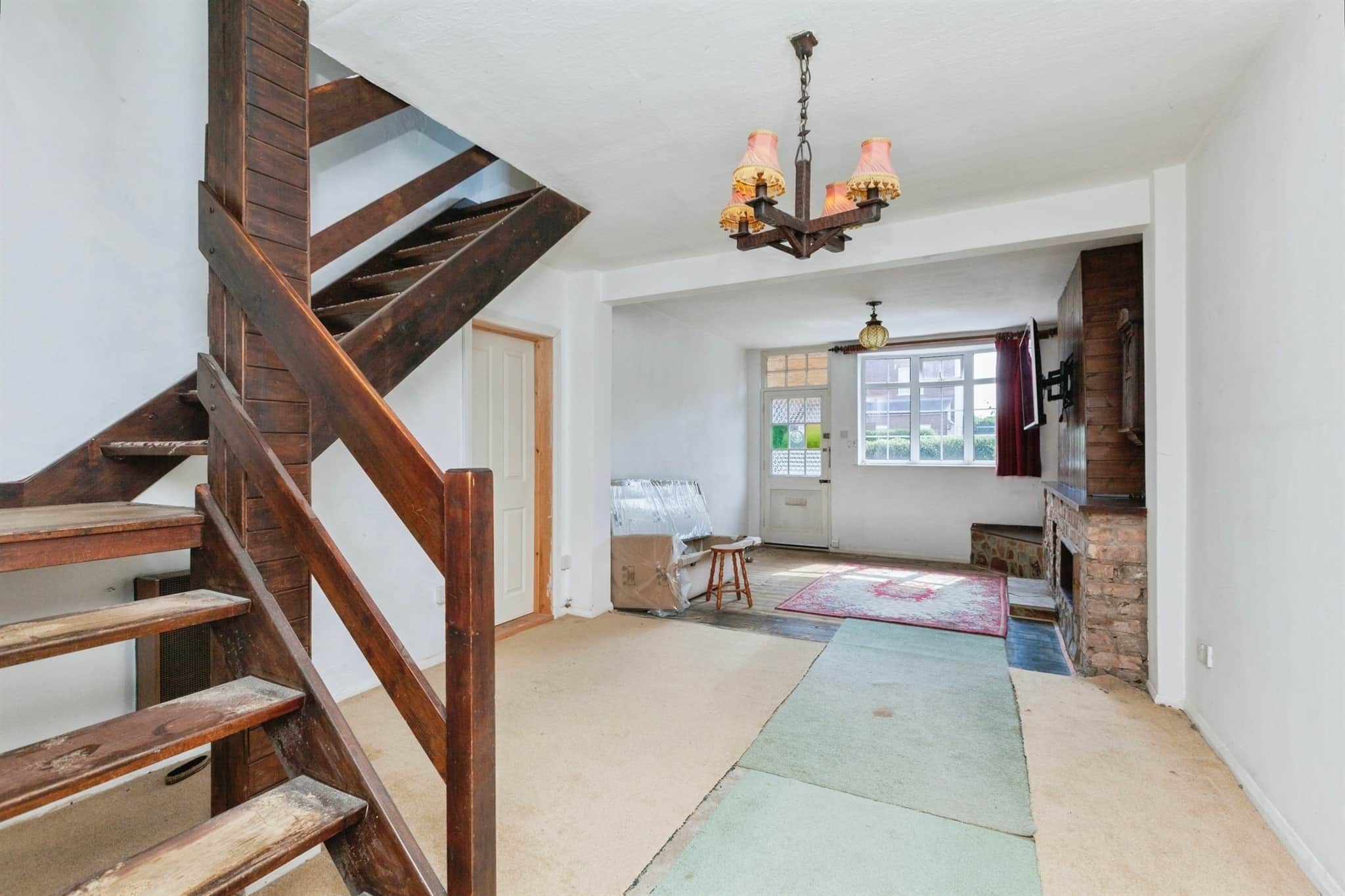 Property at Croft Road, Cosby, Leicester