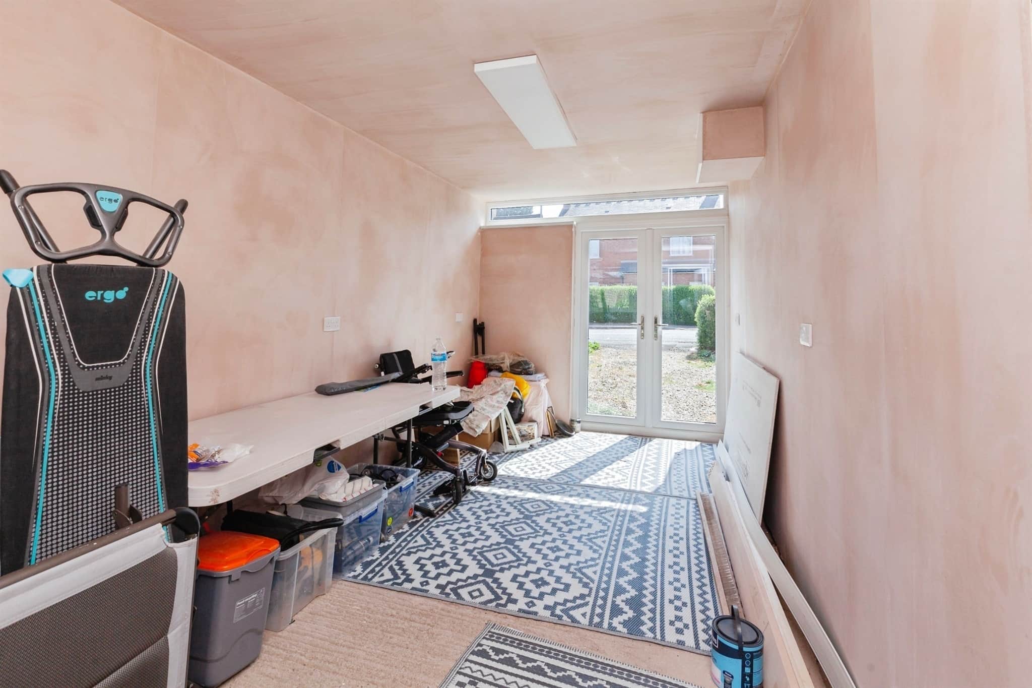 Property at Croft Road, Cosby, Leicester