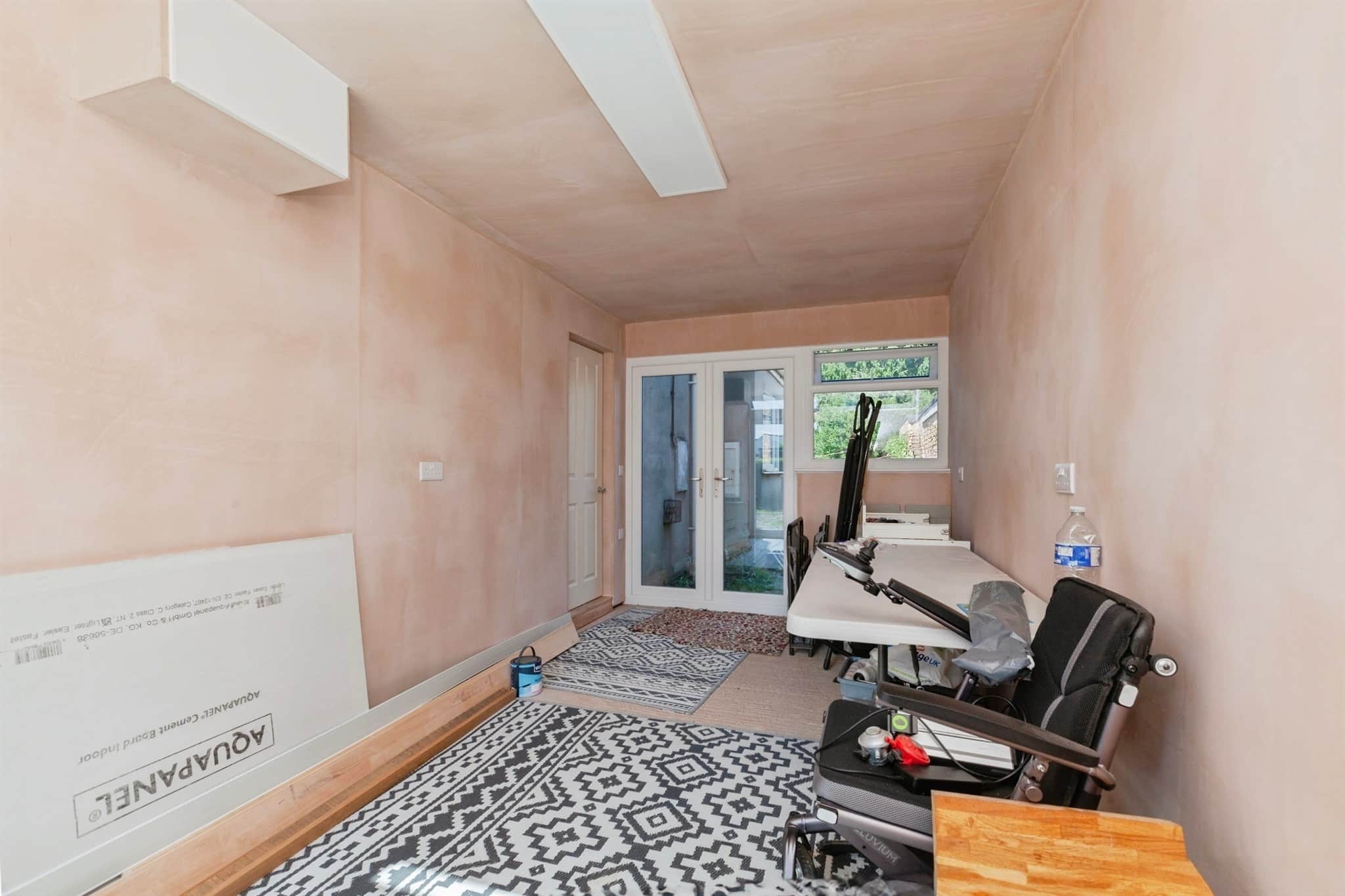 Property at Croft Road, Cosby, Leicester