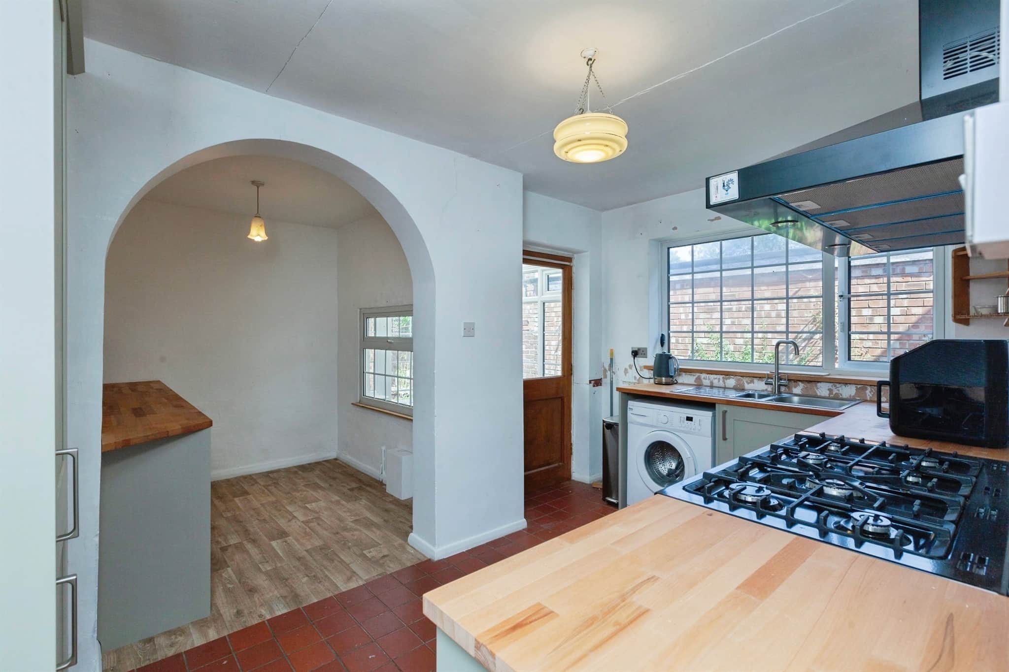 Property at Croft Road, Cosby, Leicester