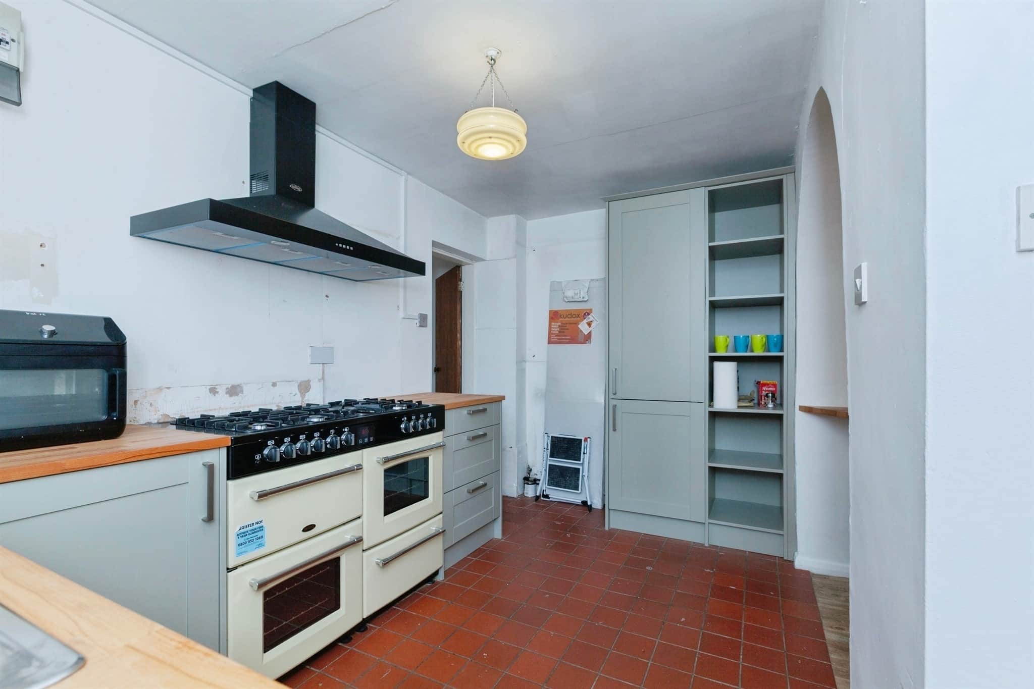 Property at Croft Road, Cosby, Leicester