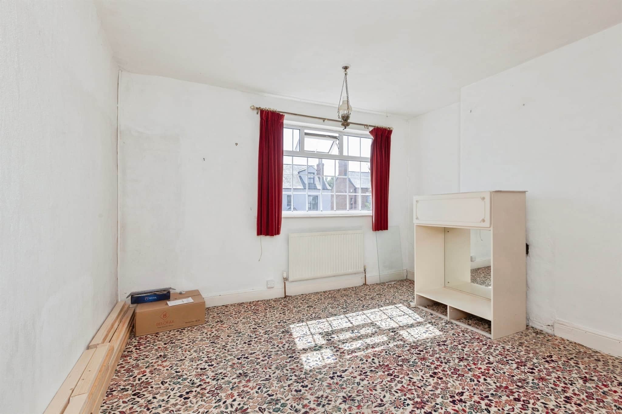Property at Croft Road, Cosby, Leicester