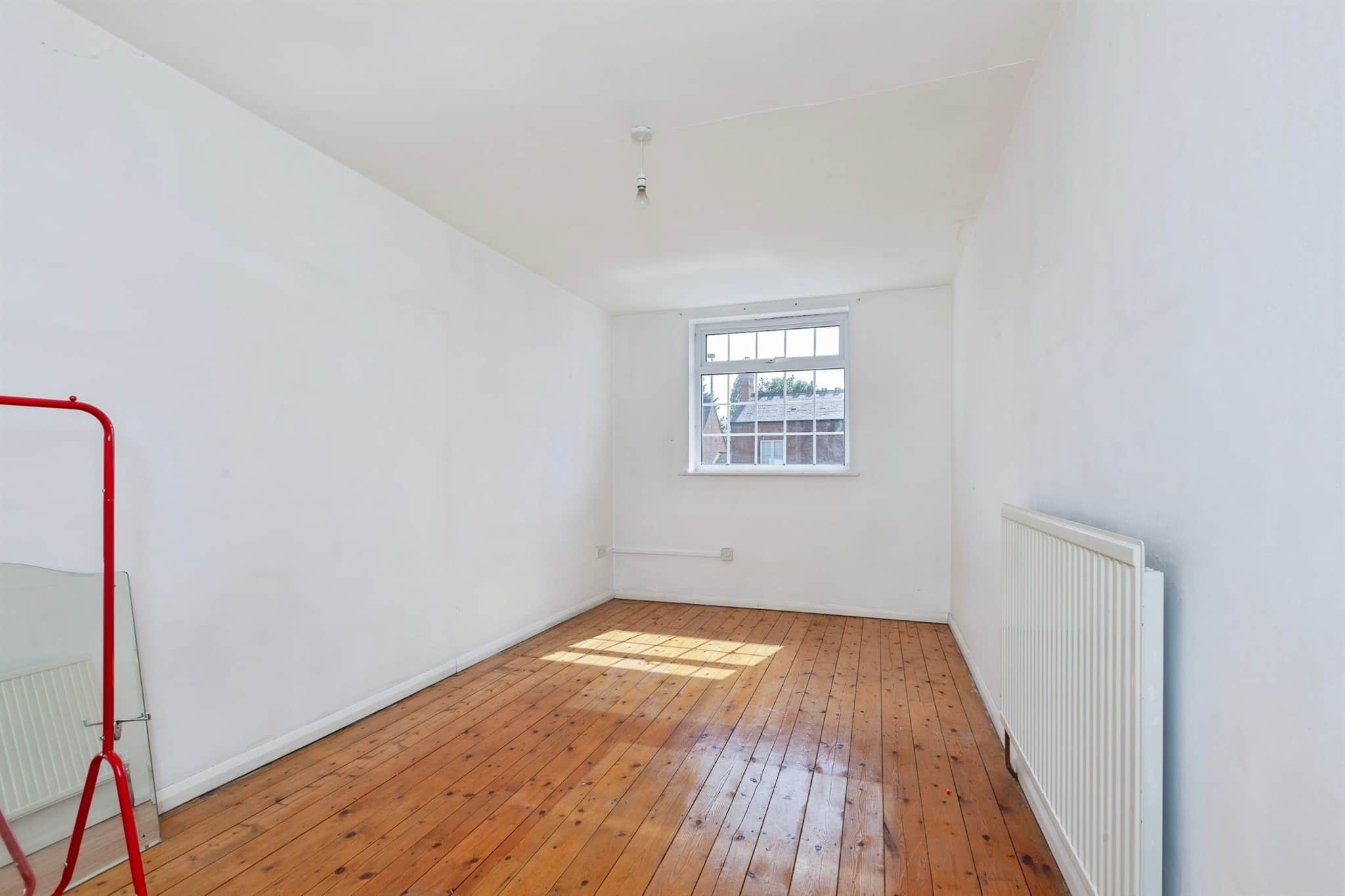 Property at Croft Road, Cosby, Leicester