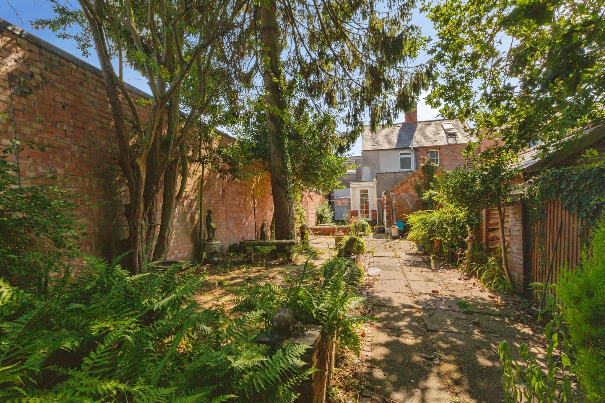 Property at Croft Road, Cosby, Leicester