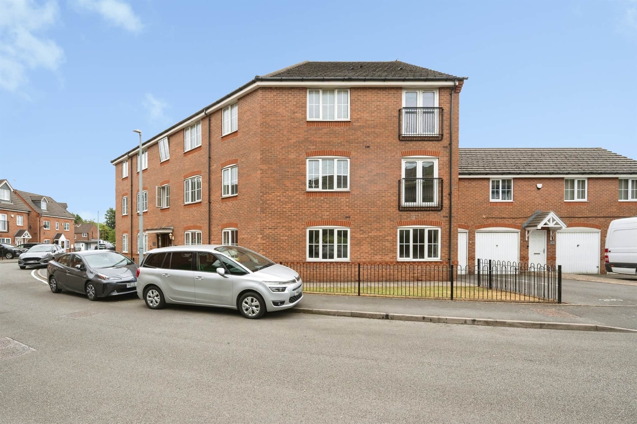 Property at Ashwood Close, Oldbury