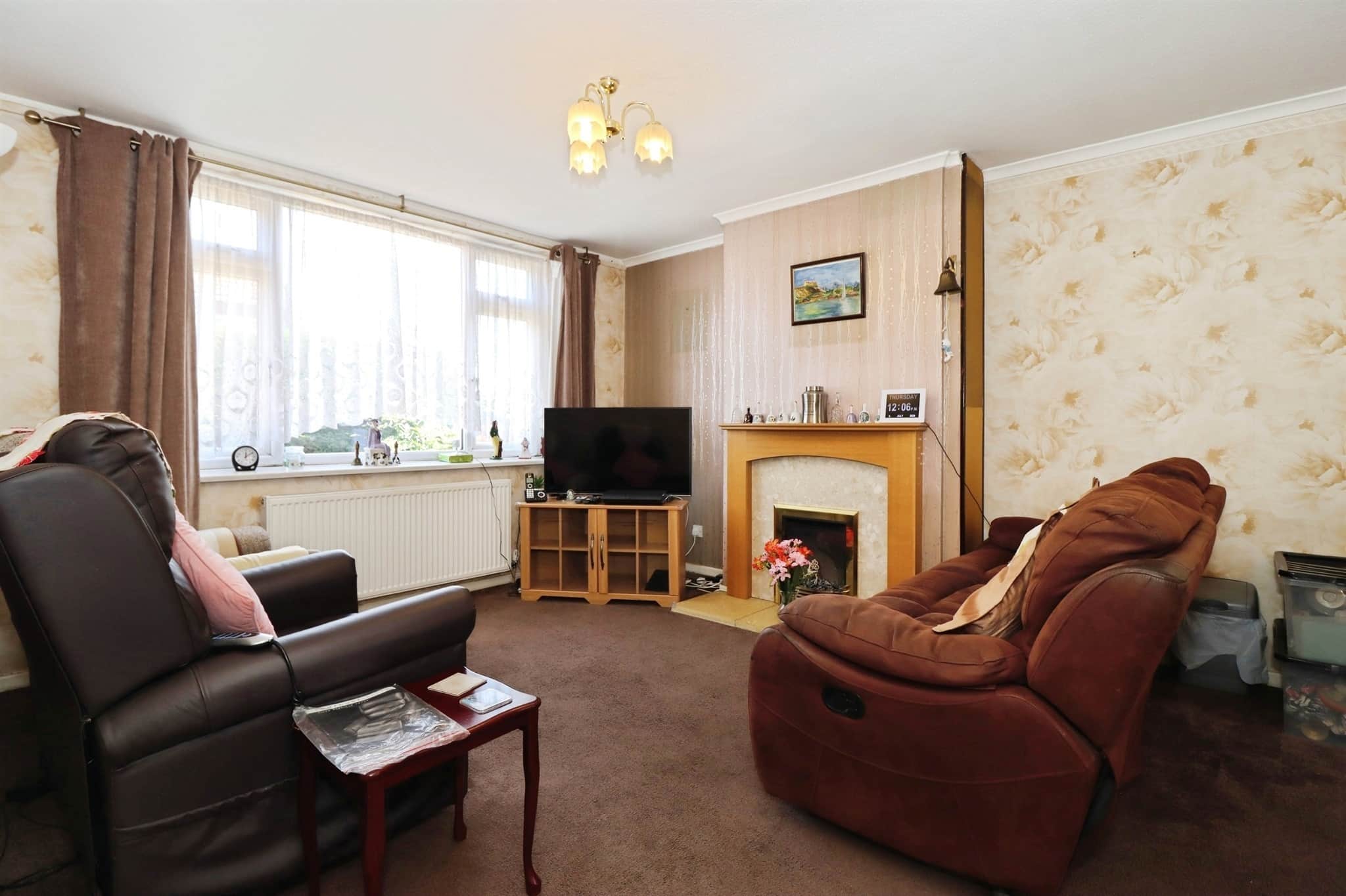 Property at Elmore, Bristol