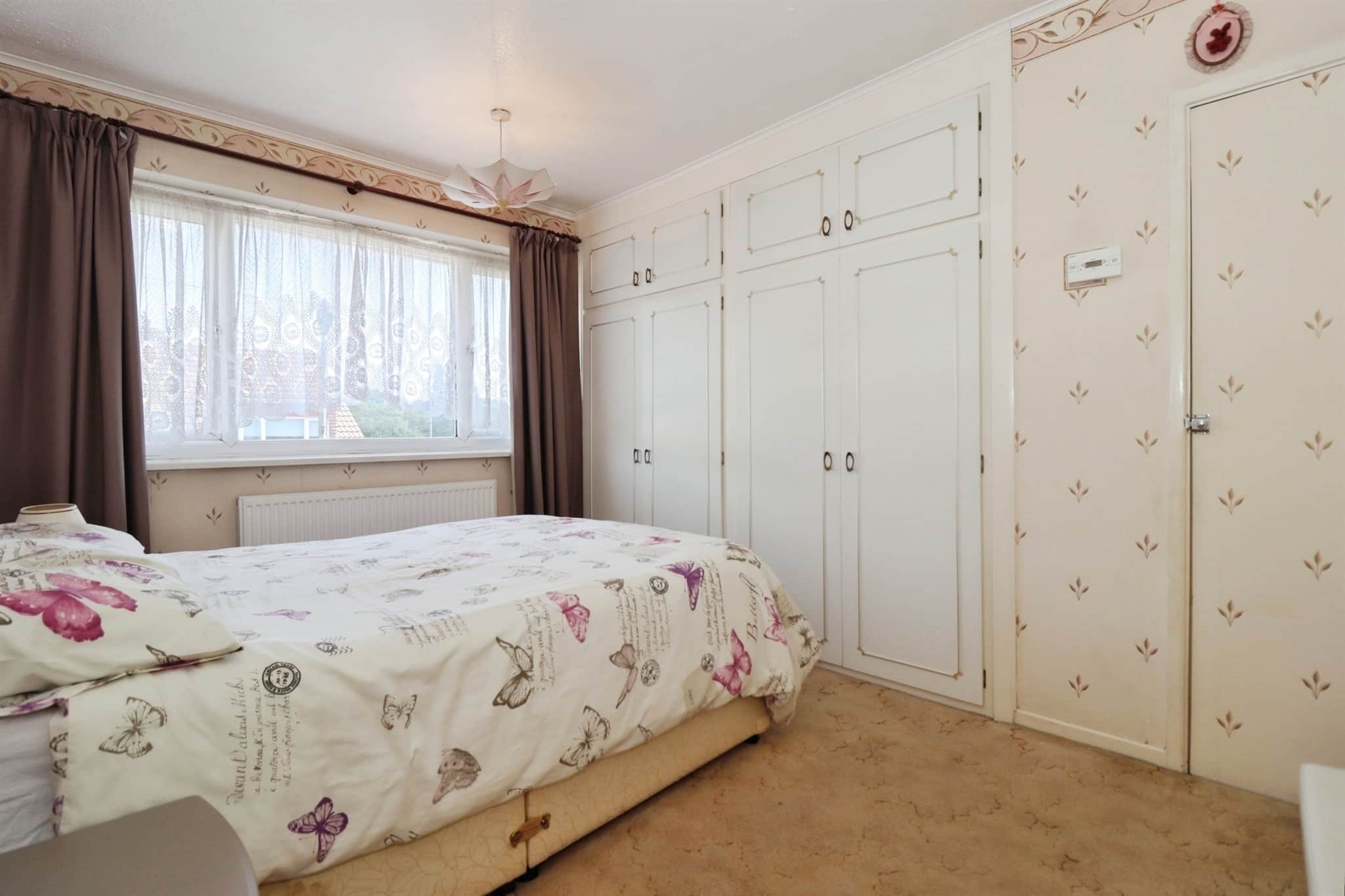 Property at Elmore, Bristol