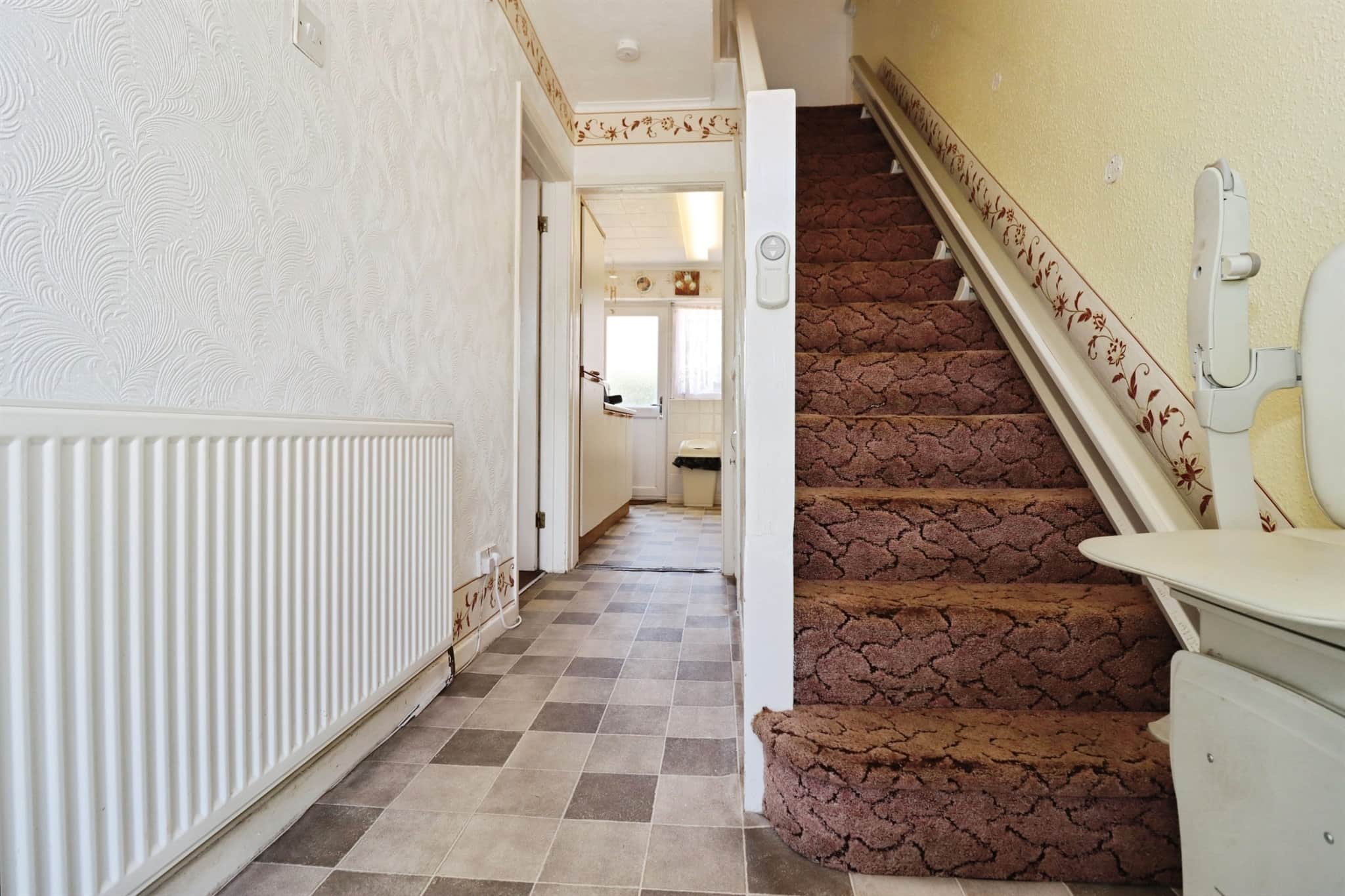 Property at Elmore, Bristol