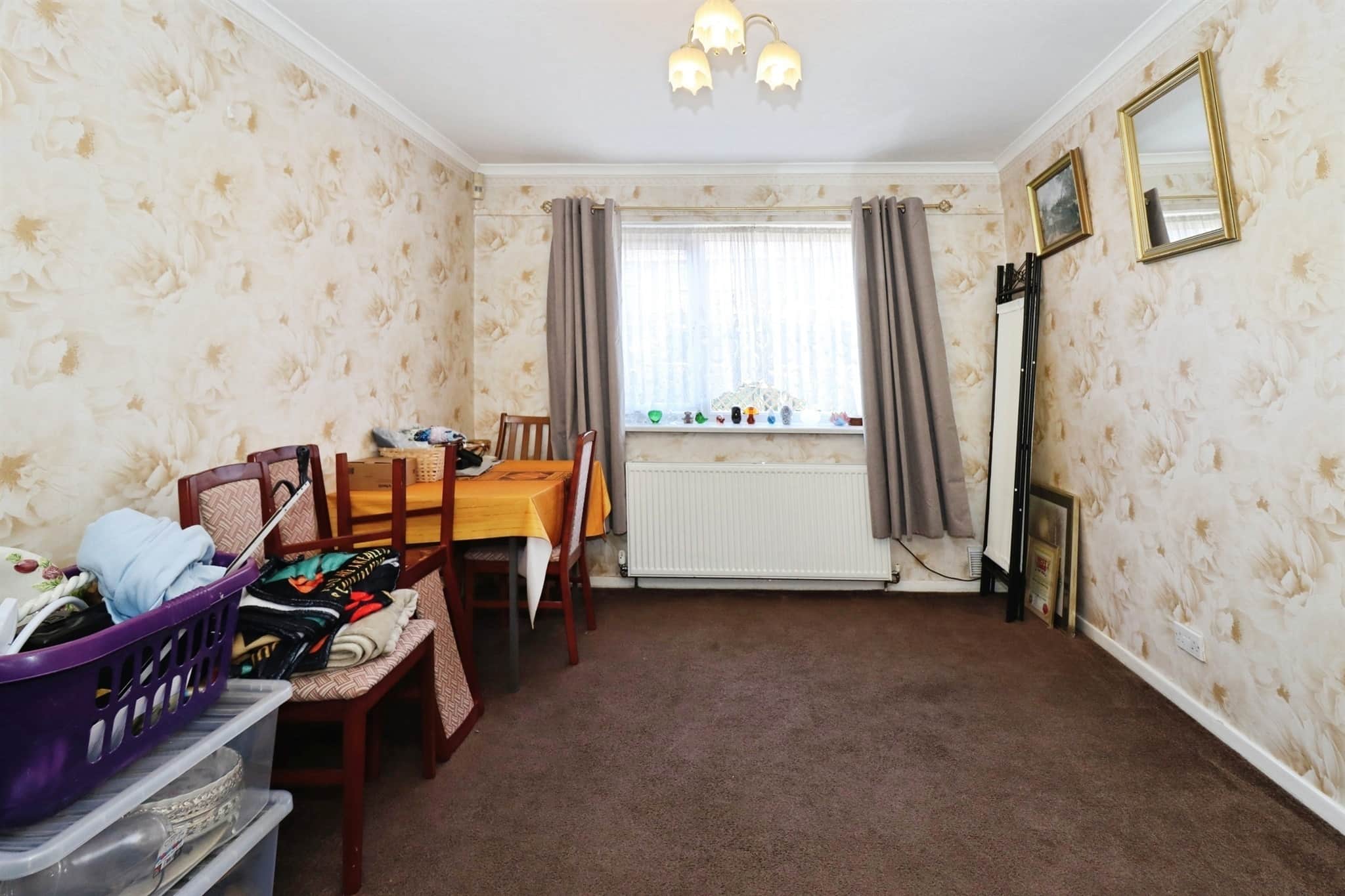 Property at Elmore, Bristol