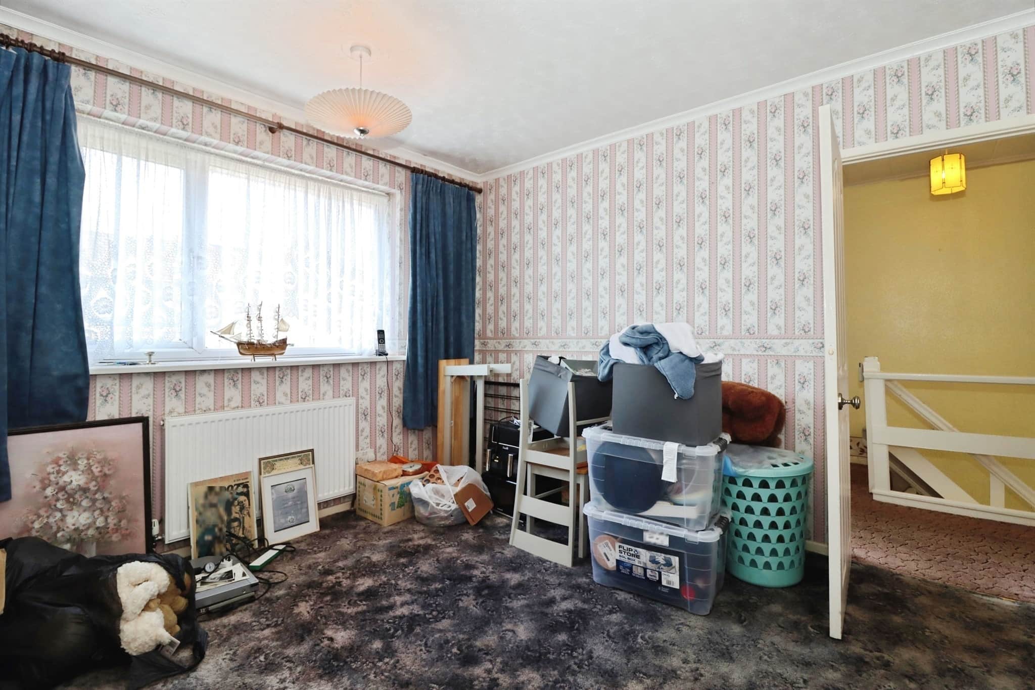 Property at Elmore, Bristol