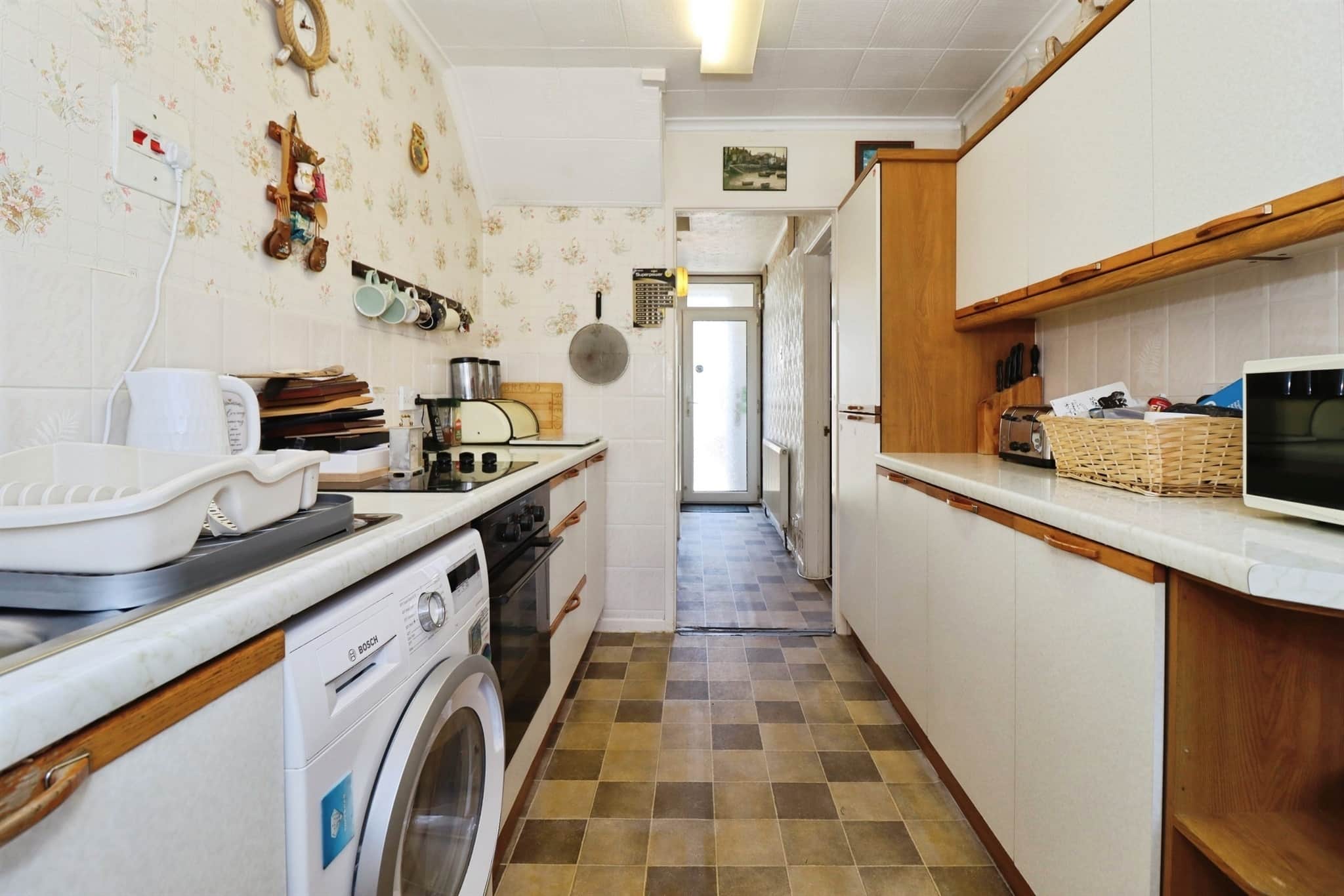 Property at Elmore, Bristol