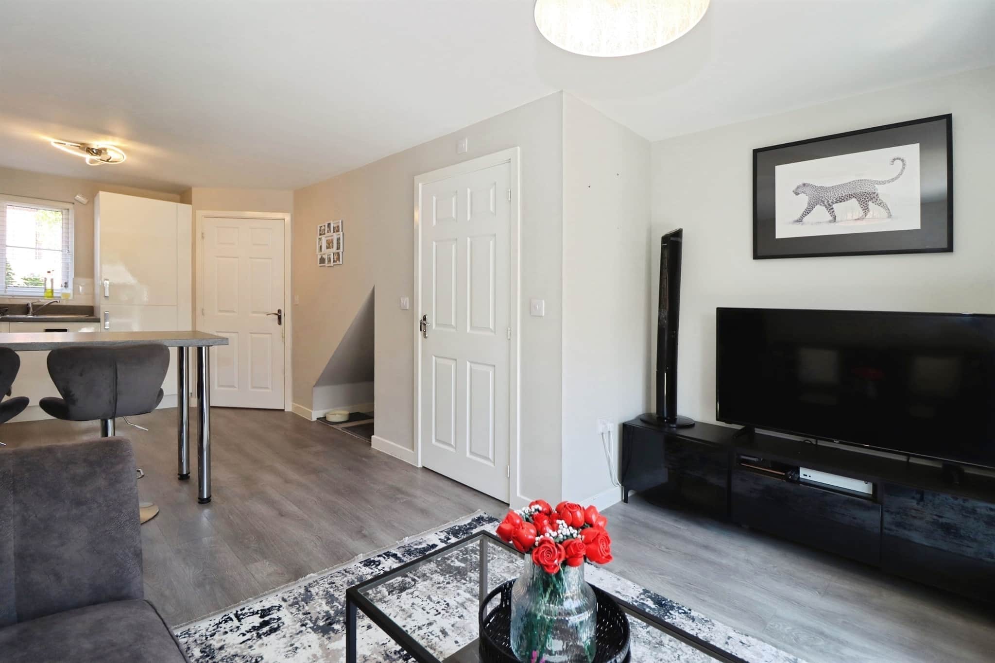 Property at Fuchsia Road, Emersons Green, Bristol