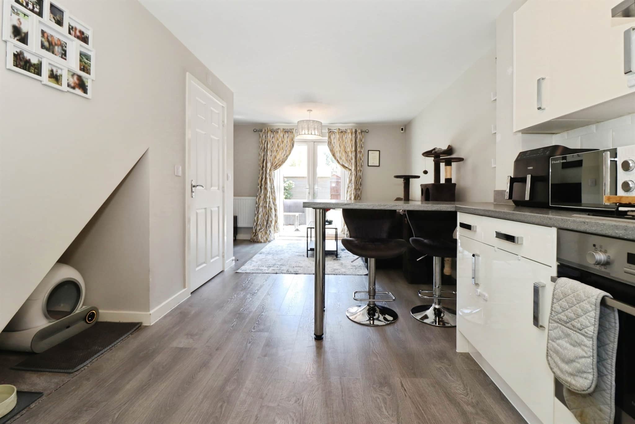 Property at Fuchsia Road, Emersons Green, Bristol